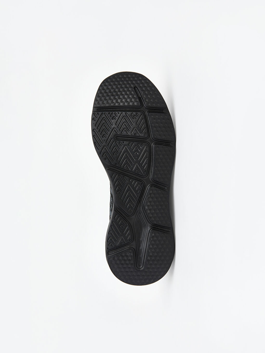 Lace-Up Men's Sneakers-3