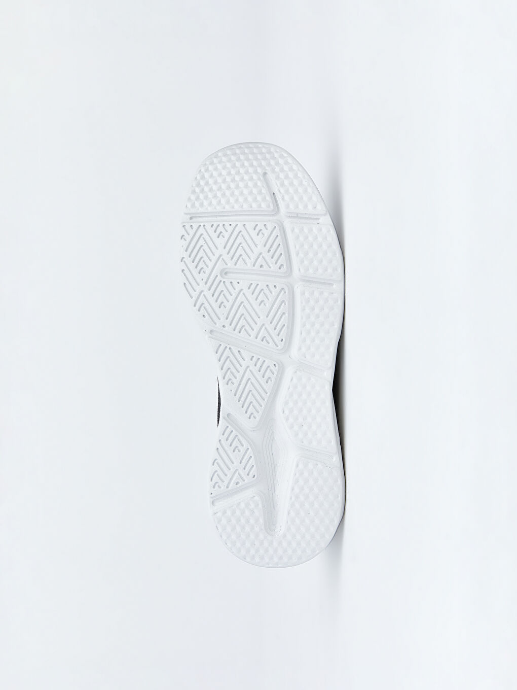 Мужские Кроссовки На Шнурках-3