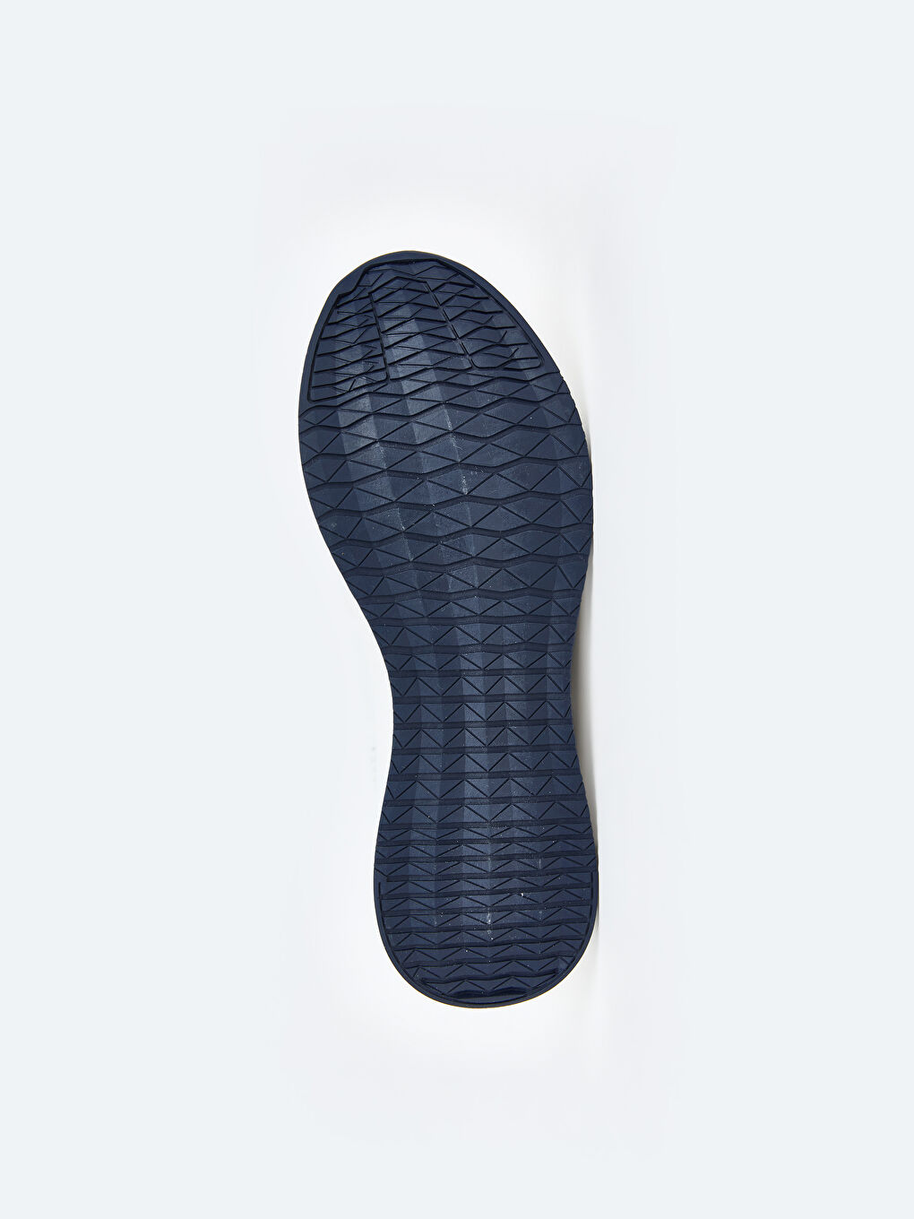 Man WHITE Sneakers-3