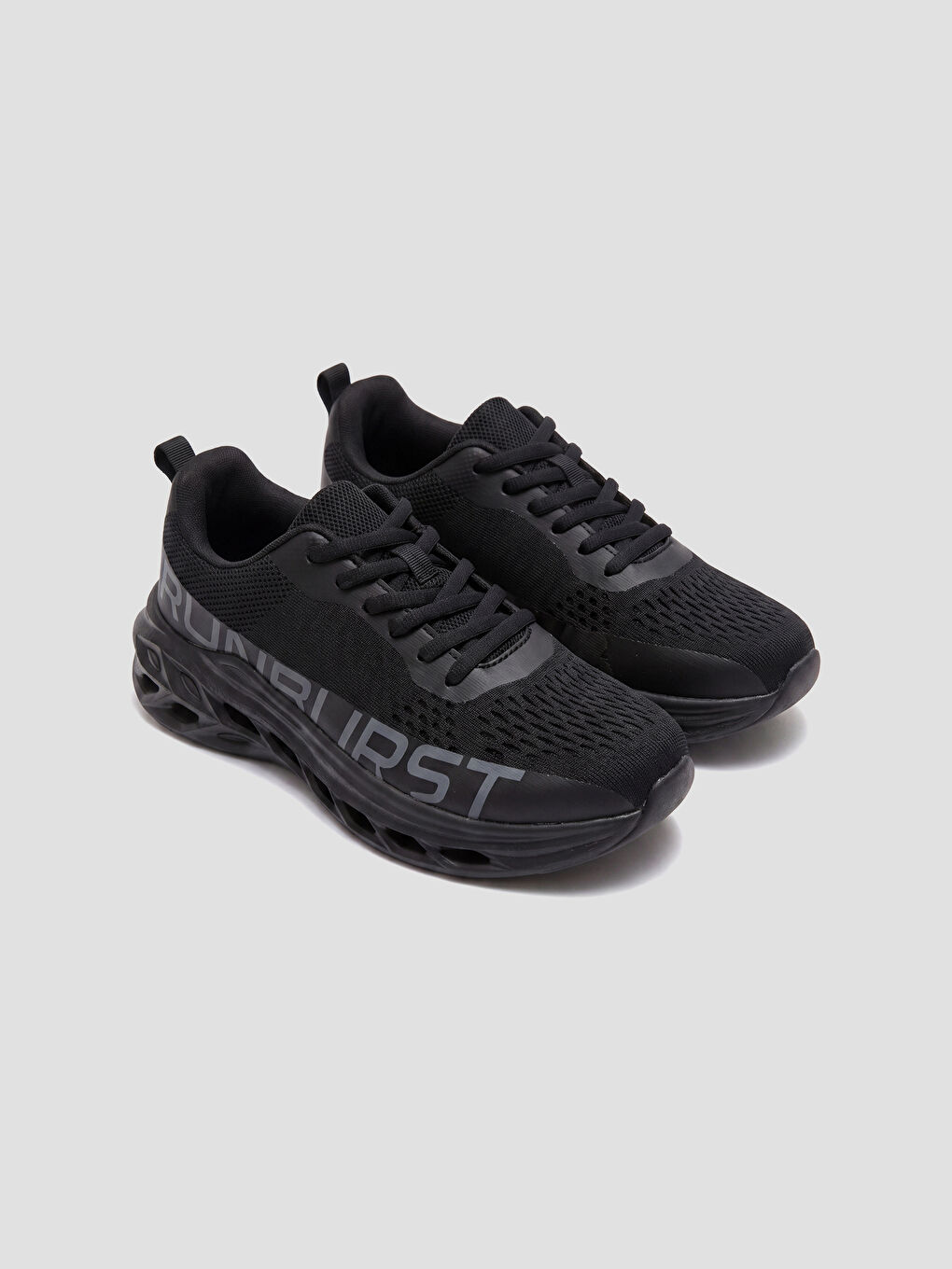 Muškarac CRNA Tenisice