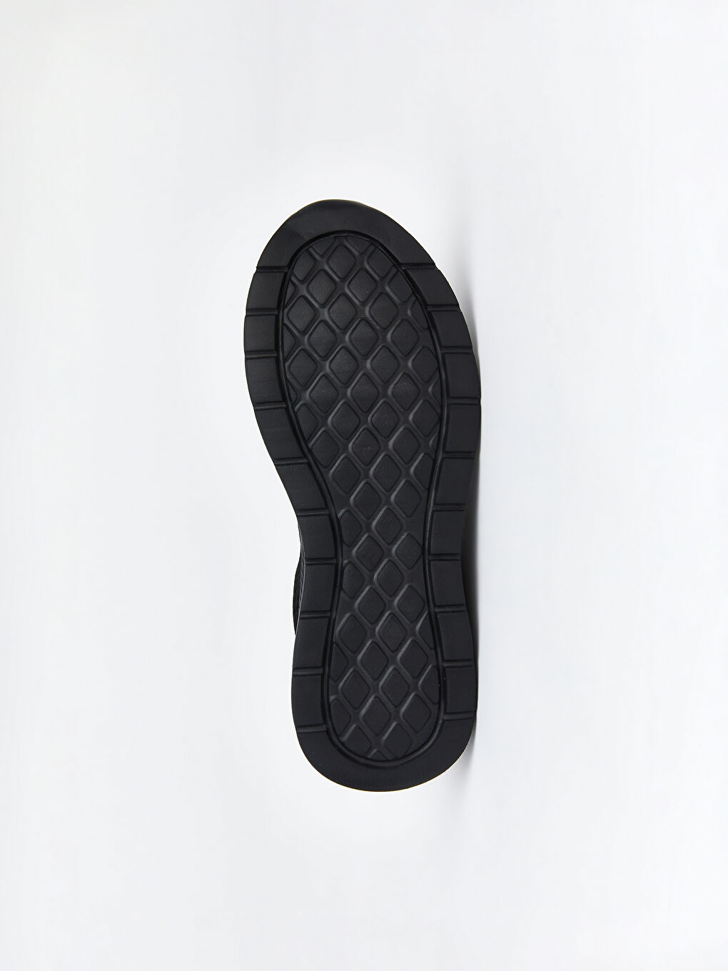 Lace-up Women's Sneakers with Mesh Detail-3