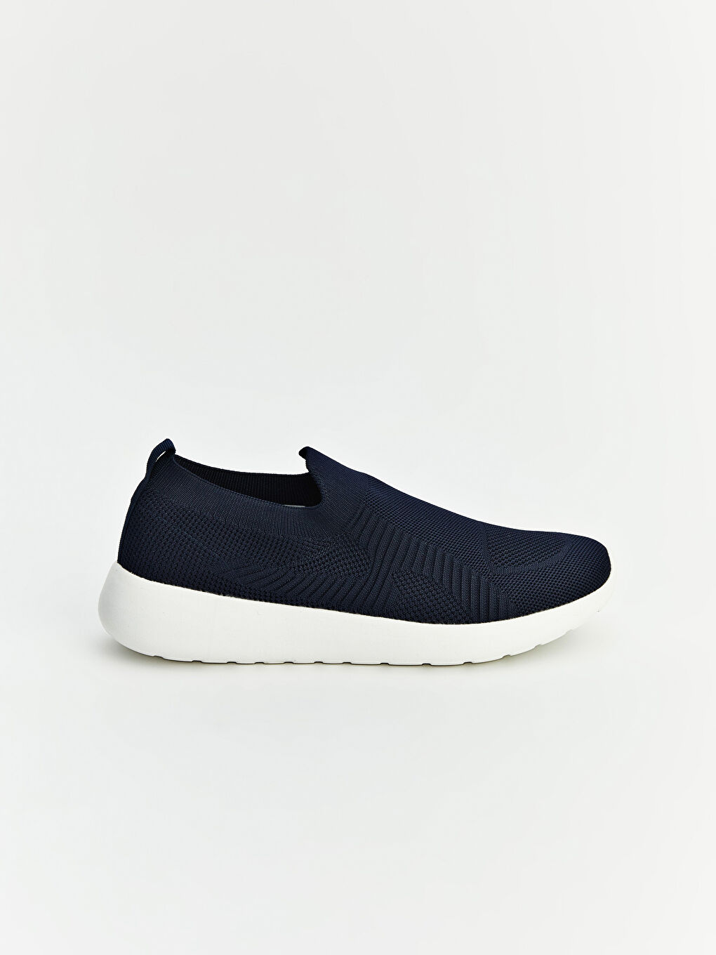 File Detailed Men's Sneakers-1