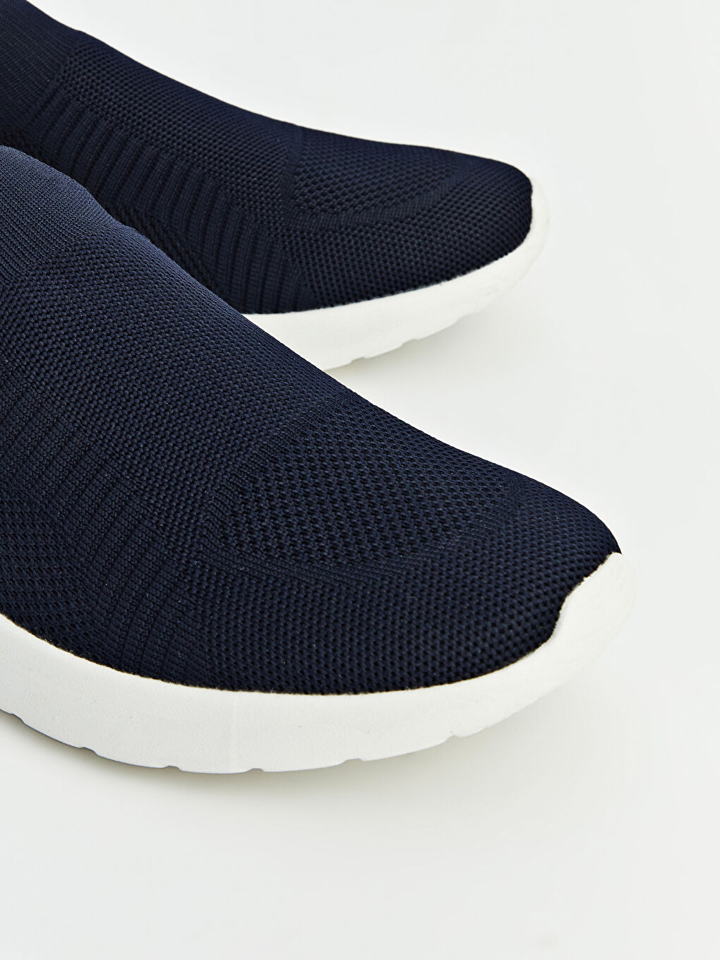 File Detailed Men's Sneakers-2