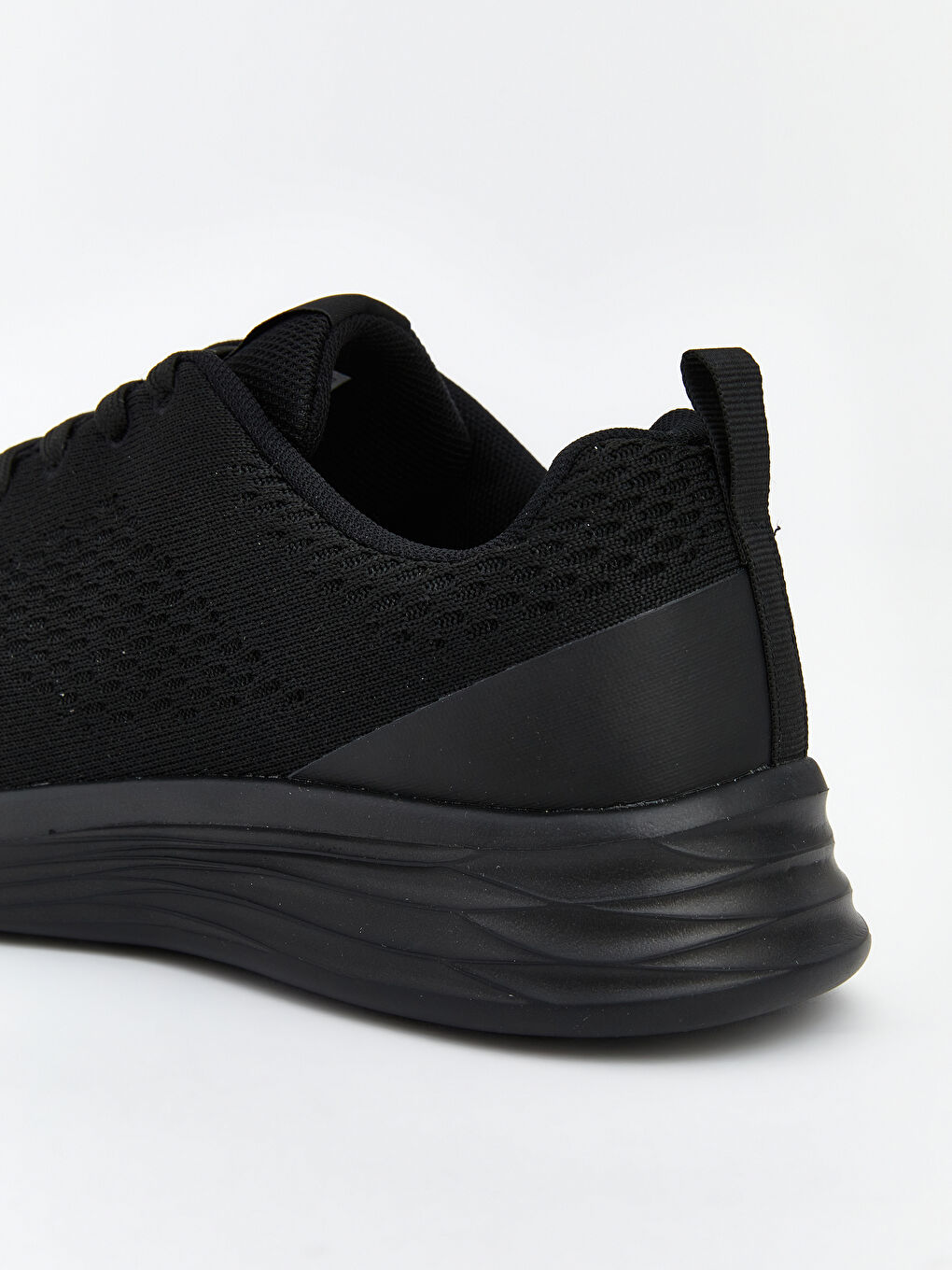 Lace-Up Men's Sneakers-4