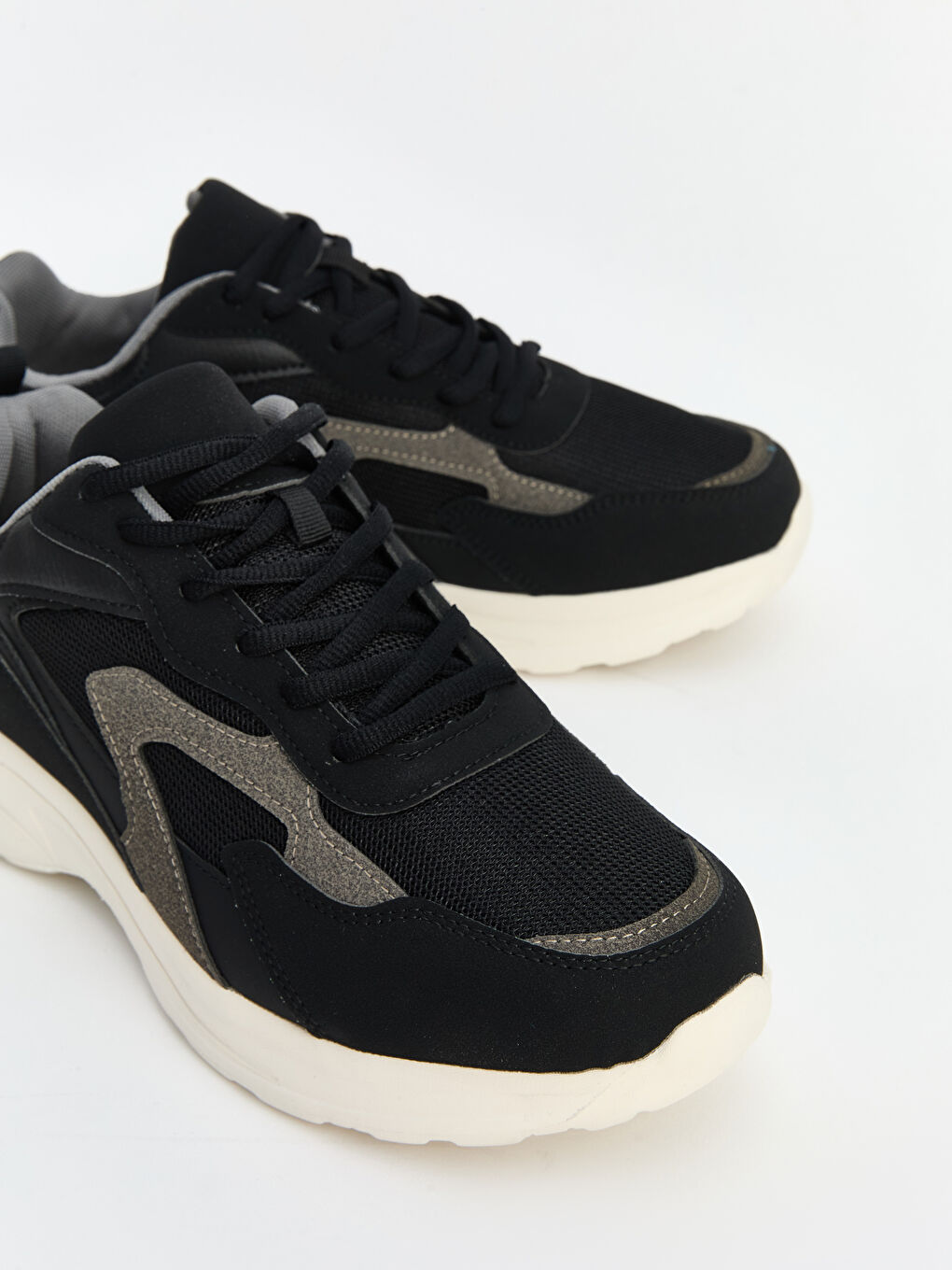 CRNA Patike Muškarac-2