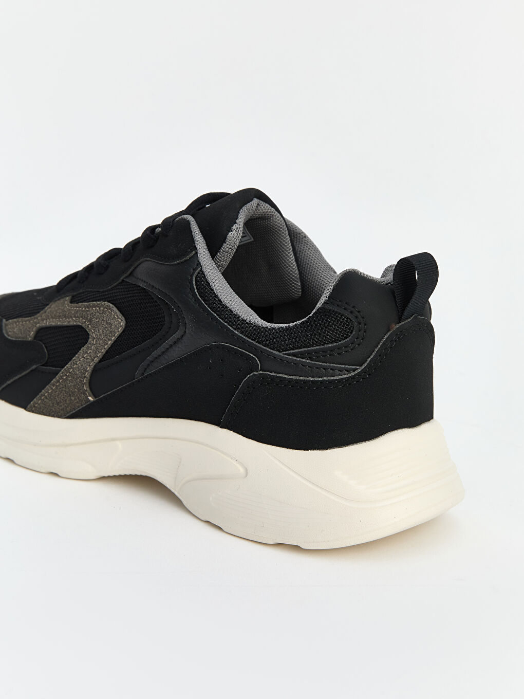 CRNA Patike Muškarac-3