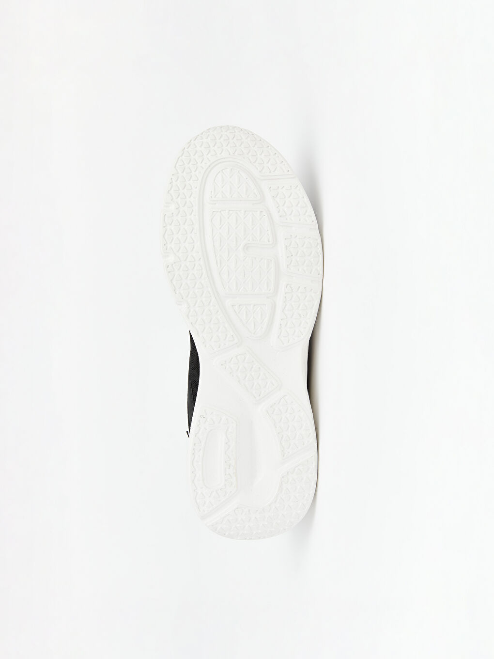 File Detaylı Erkek Spor Ayakkabı-3