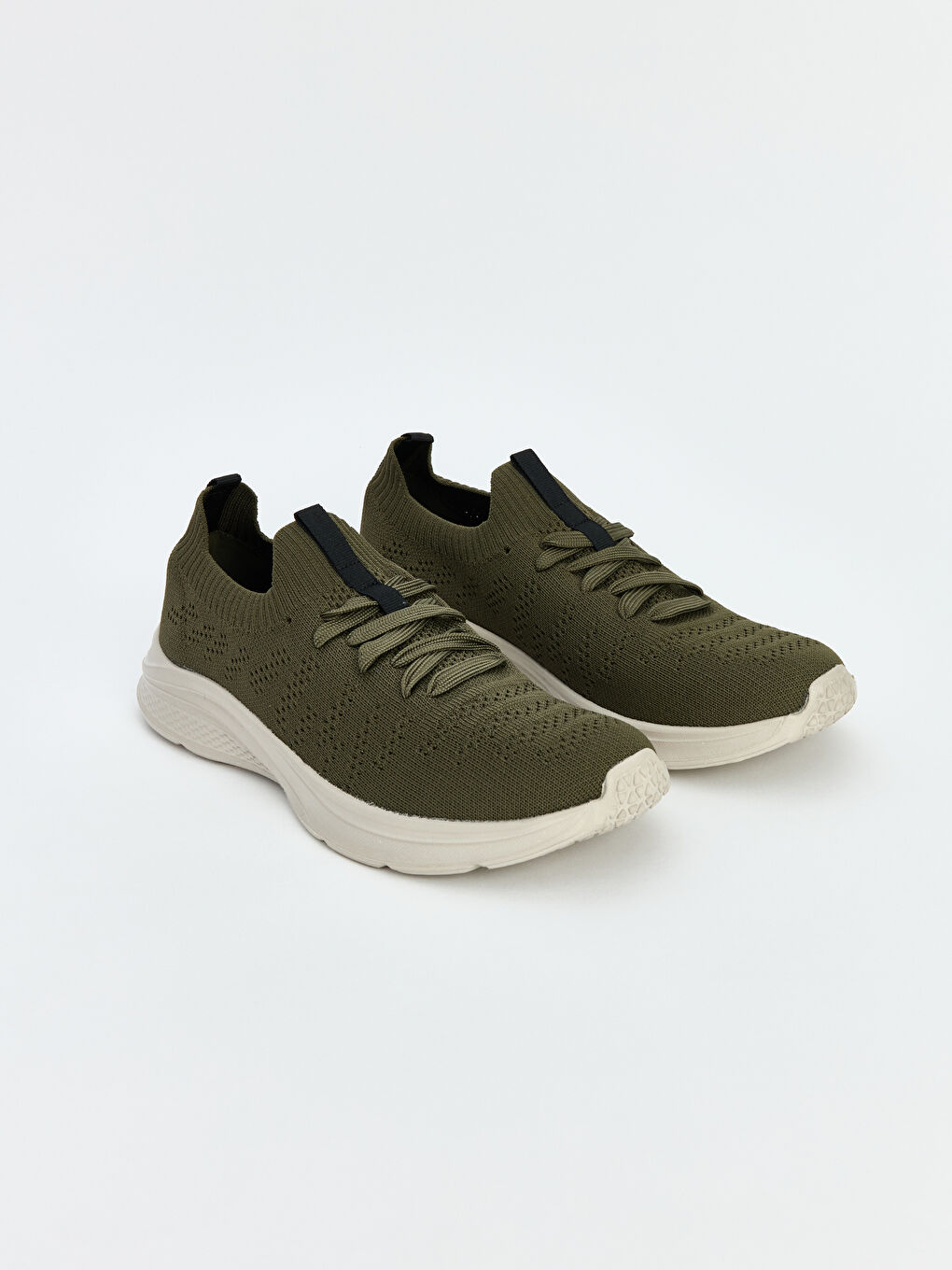 Man KHAKI Sneakers