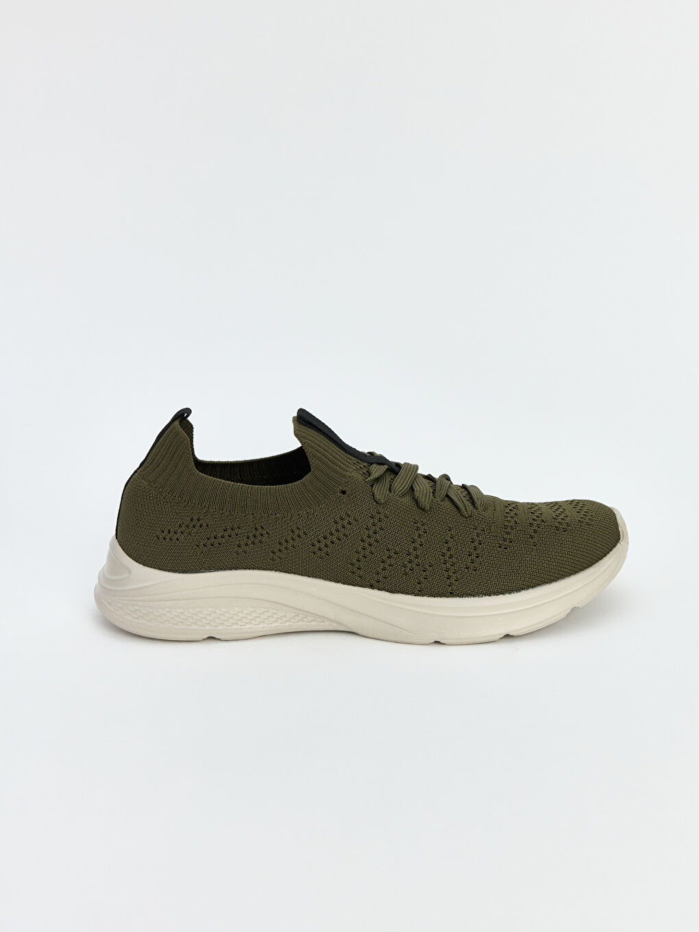Man KHAKI Sneakers-1