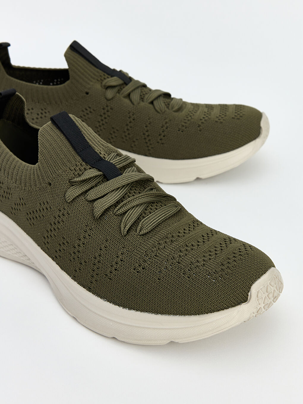 Man KHAKI Sneakers-2