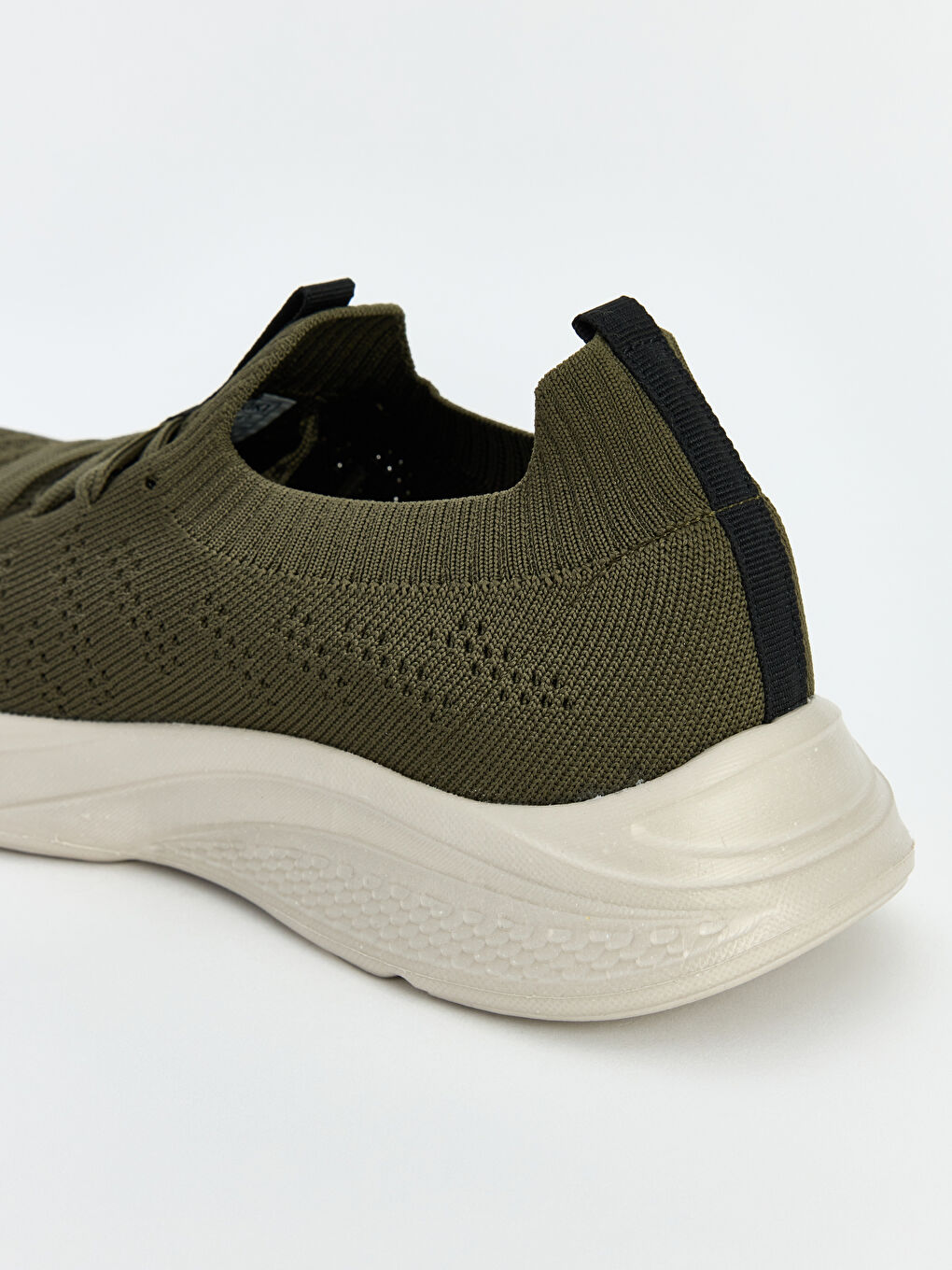 Man KHAKI Sneakers-3