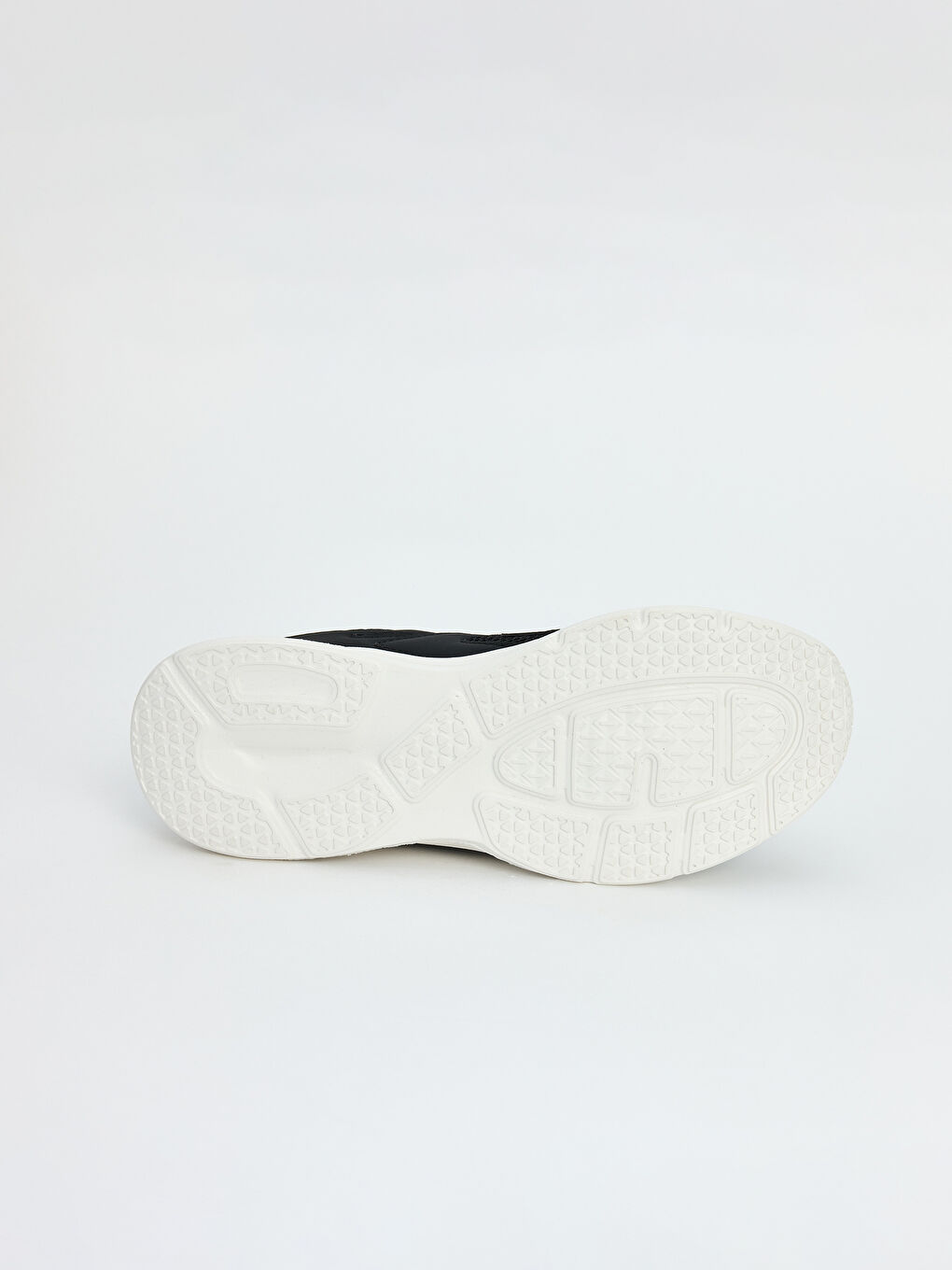 File Detaylı Erkek Spor Ayakkabı-4