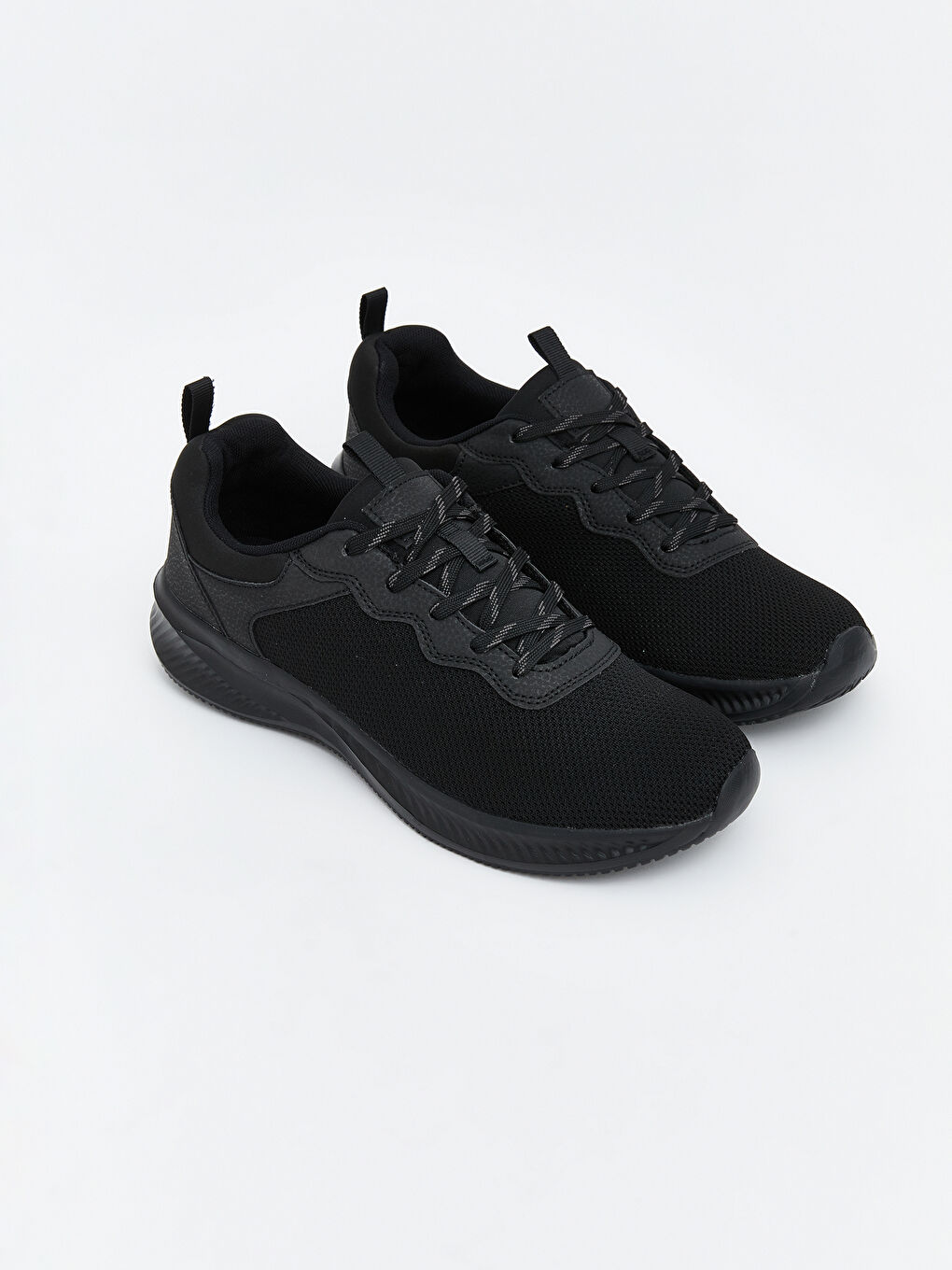 Άνδρας ΜΑΥΡΟ Αθλητικά παπούτσια