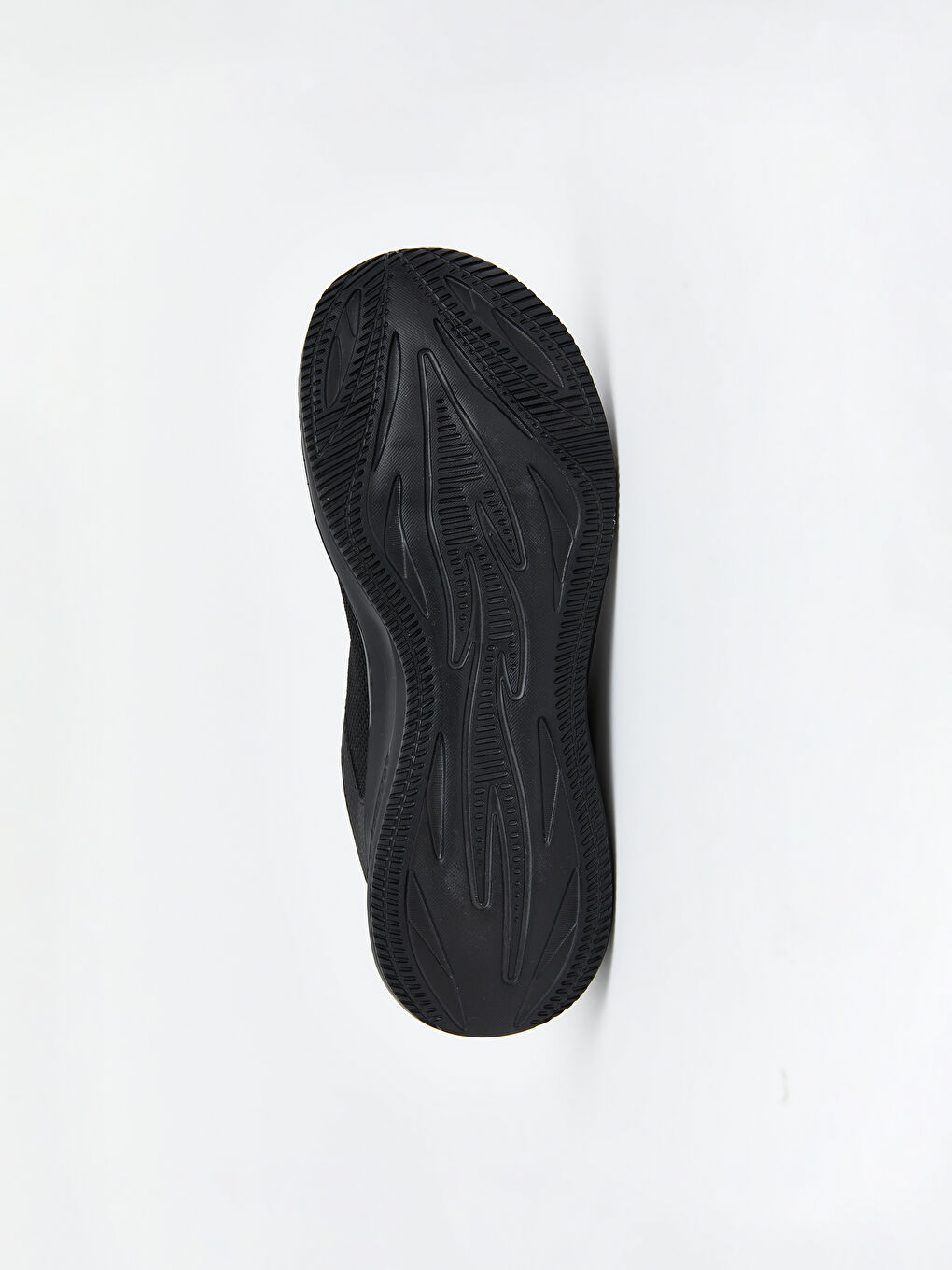 Άνδρας ΜΑΥΡΟ Αθλητικά παπούτσια-3