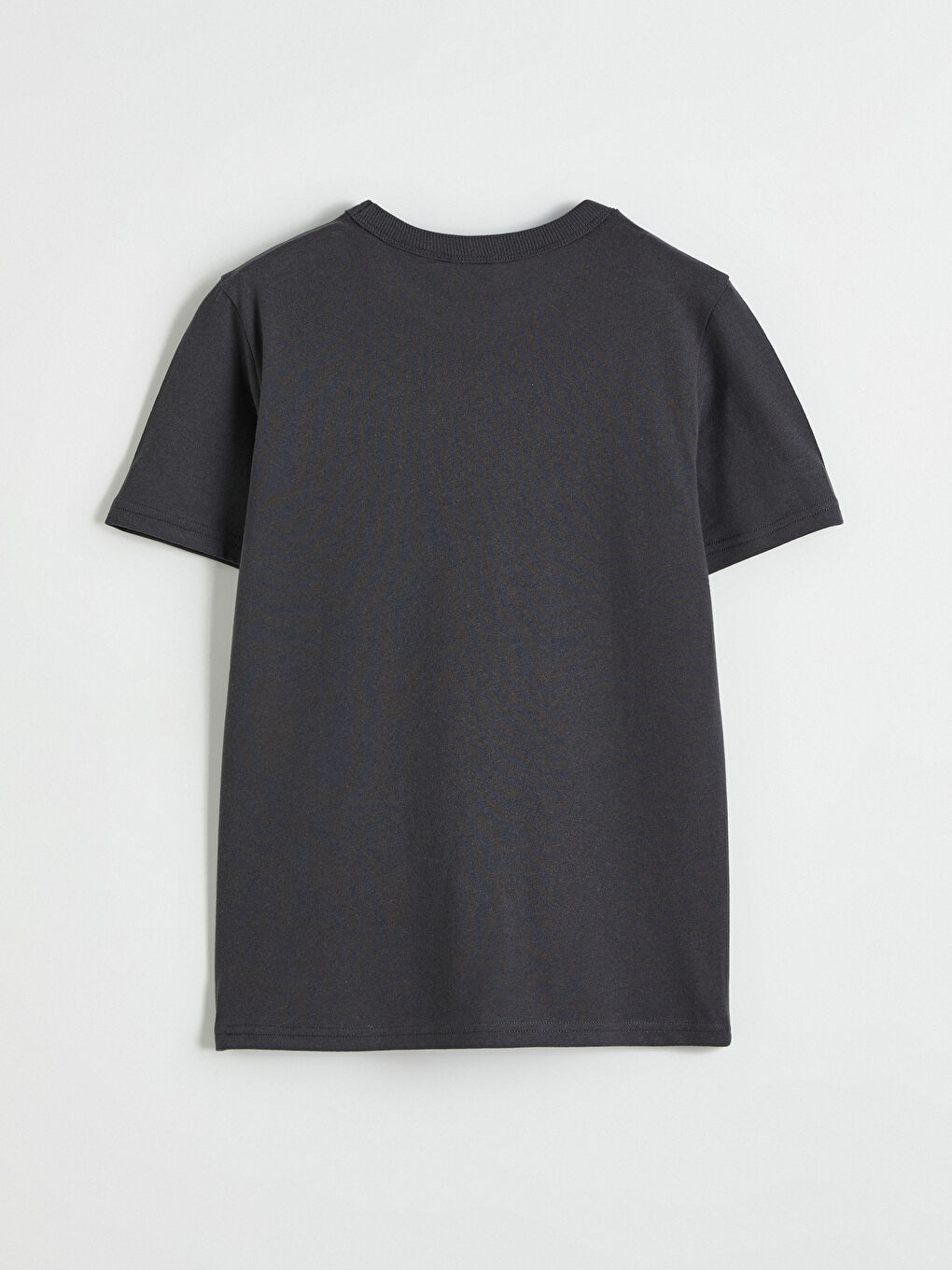 Boy ANTHRACITE T-Shirt-2