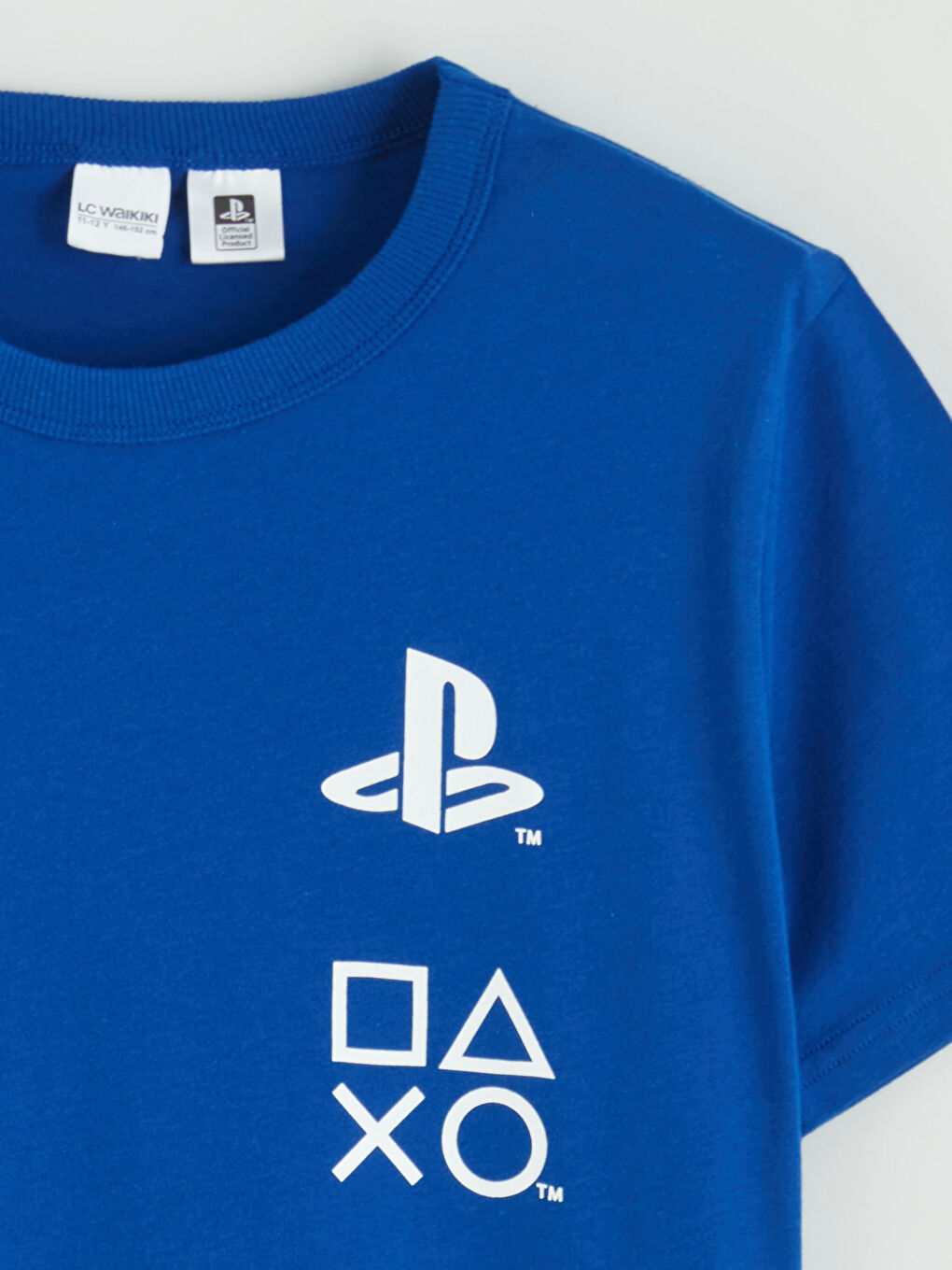 PlayStation Printed Boys' T-Shirt-1