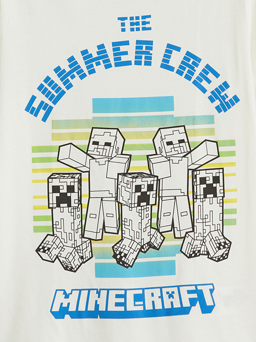 ბიჭი კრემისფერი მაისურები და ზედები-1