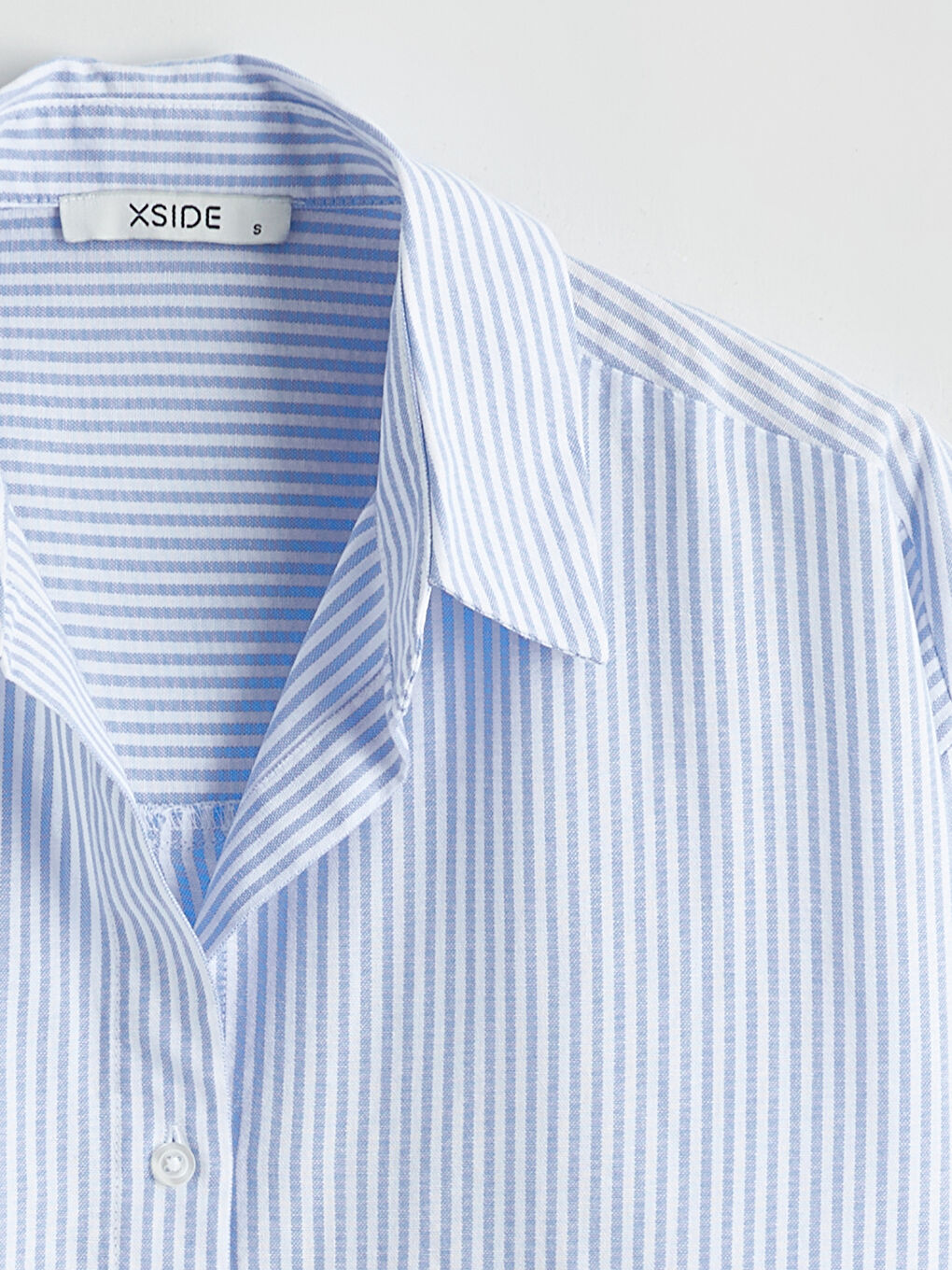 Әйелдер көгілдір Жейде-9