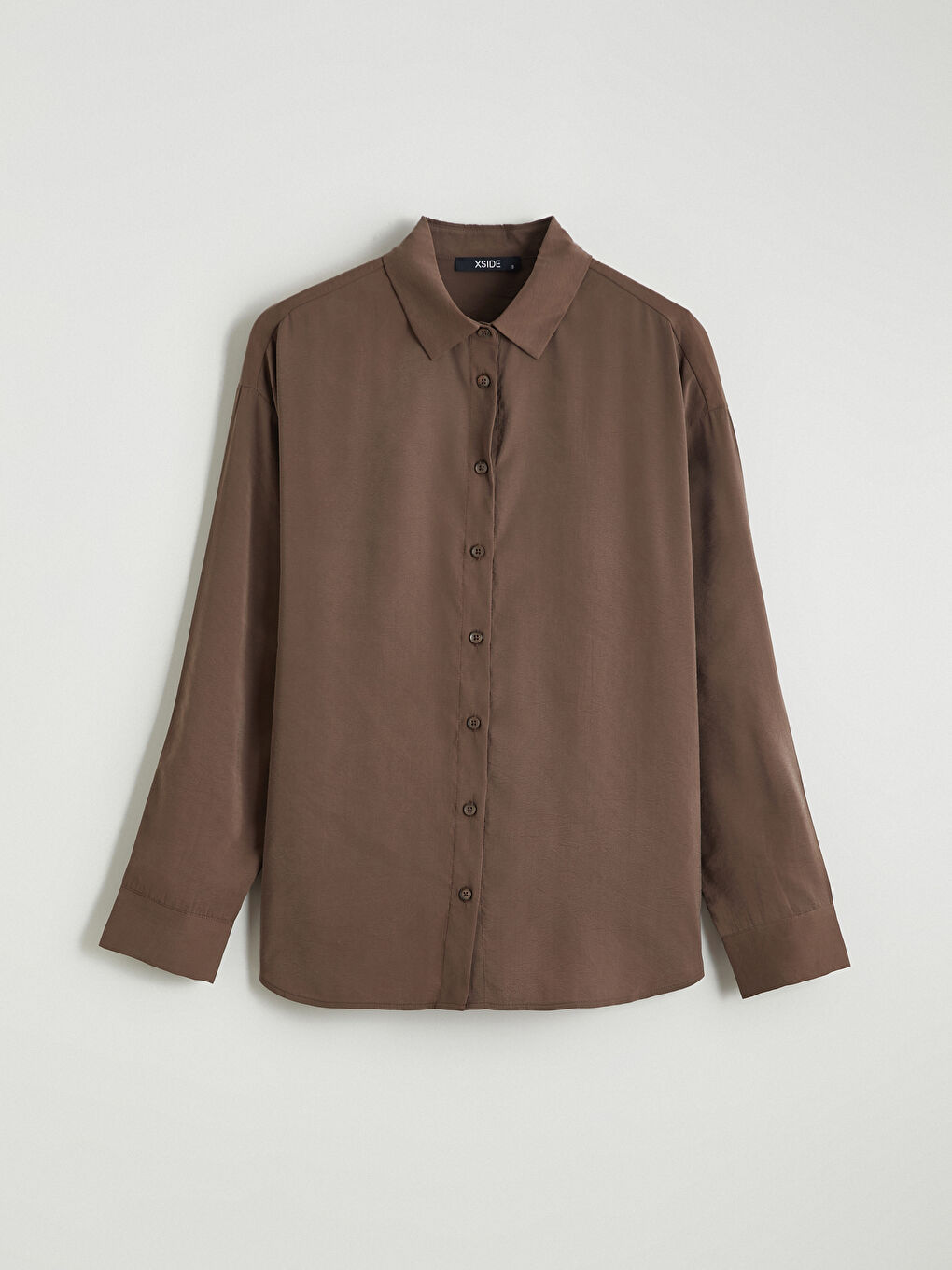 Овърсайз риза за жени-4