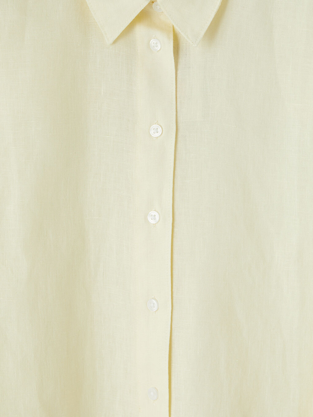 Woman YELLOW Shirt-2