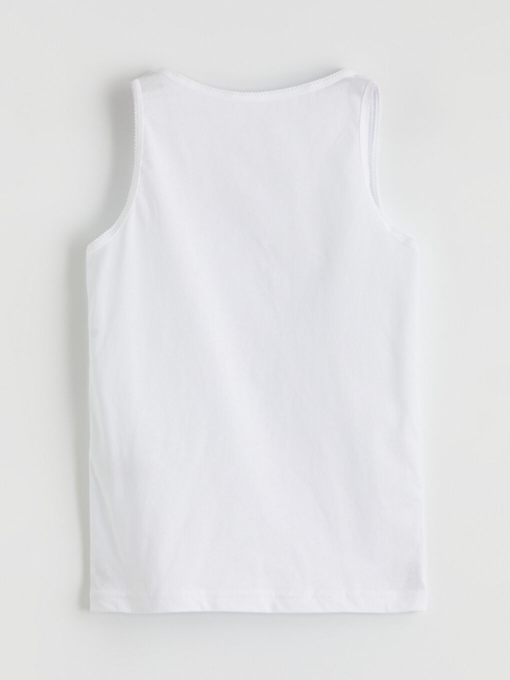 فيست بناتي بياقة دائرية - عبوة من قطعتين-3