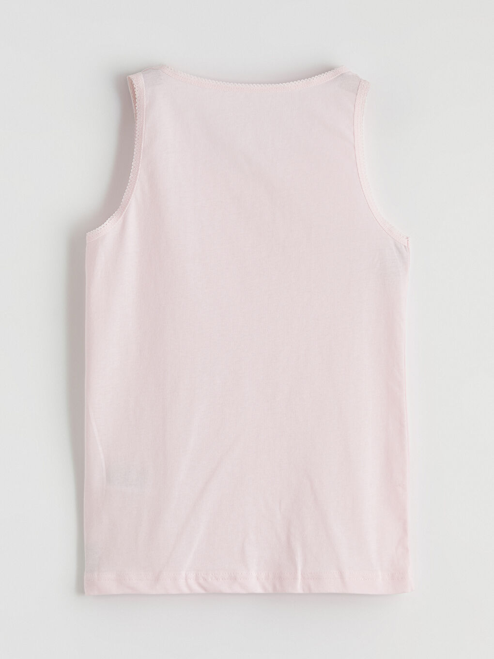 فيست بناتي بياقة دائرية - عبوة من قطعتين-6