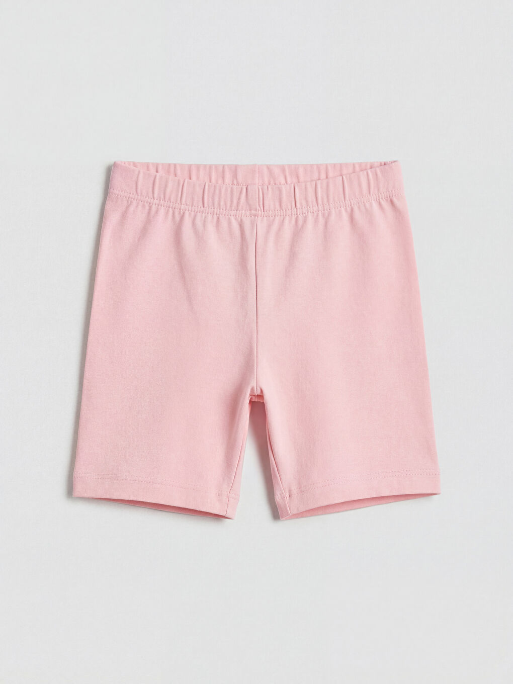 Lila Kalp Desenli Kız Bebek Tişört ve Tayt-3