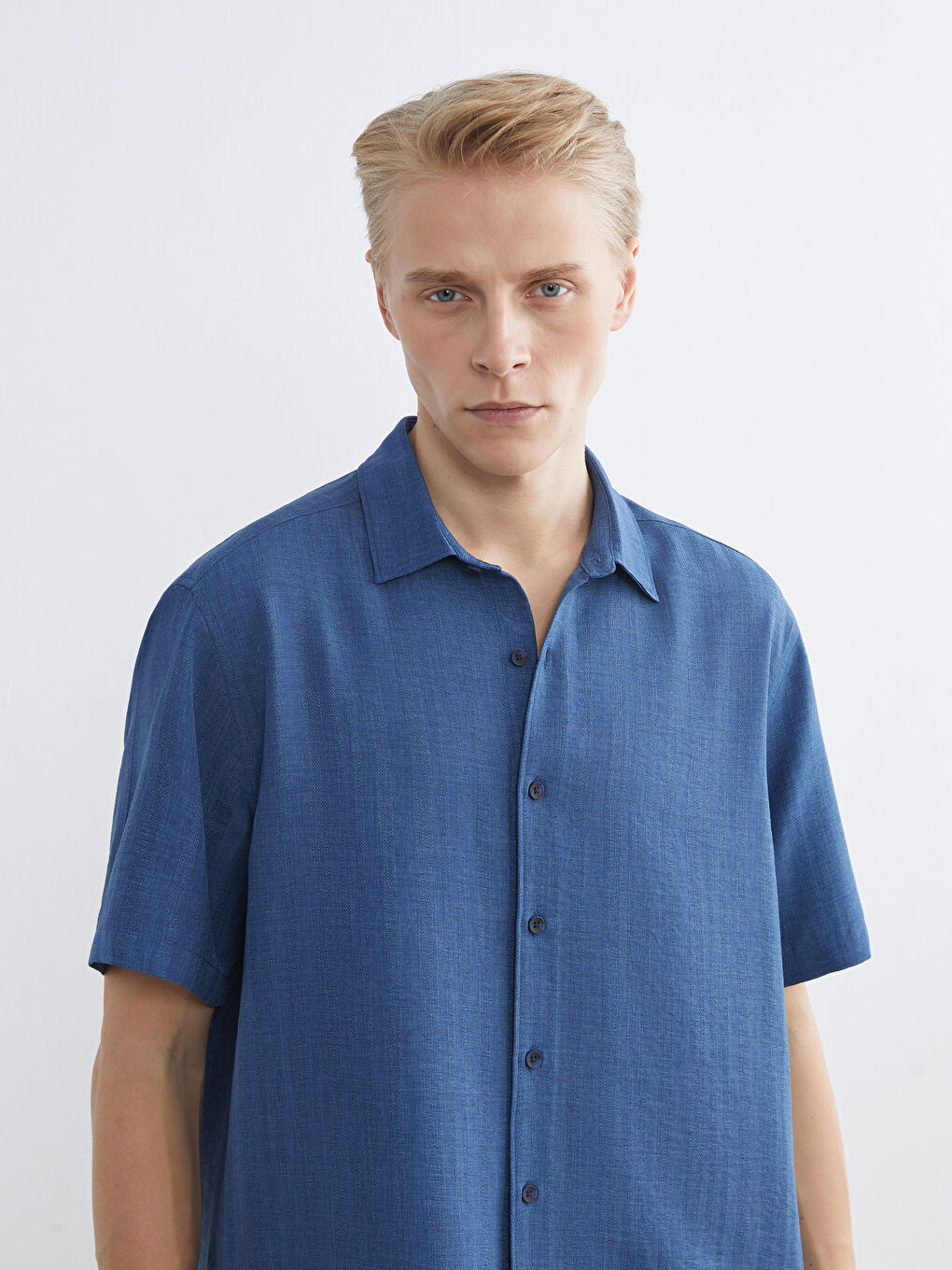 Men's Regular Fit Shirt