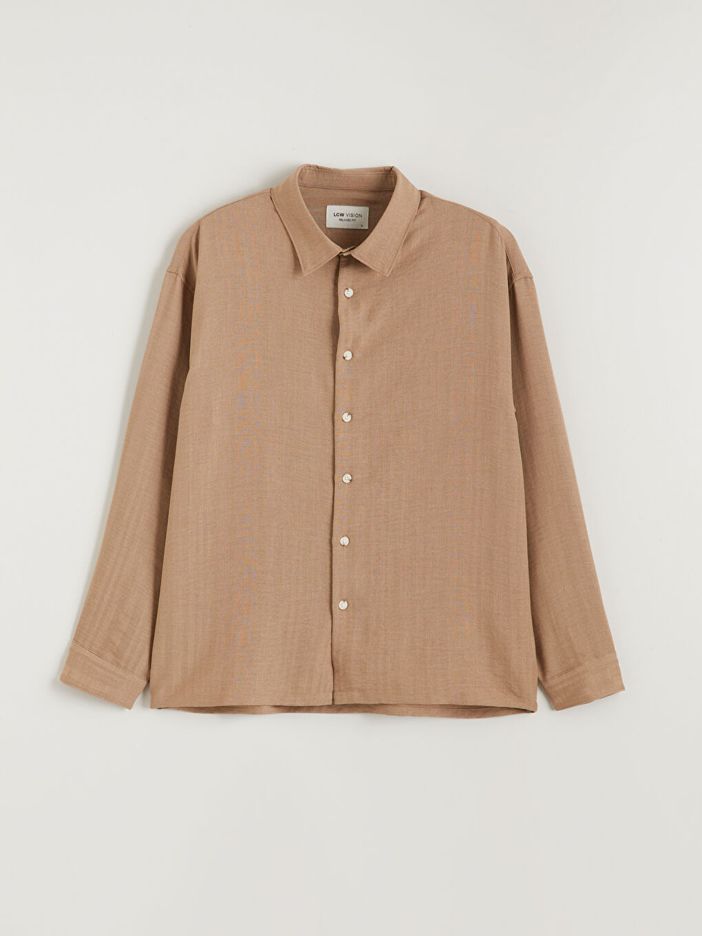 Muškarac SMEĐA Košulja-4