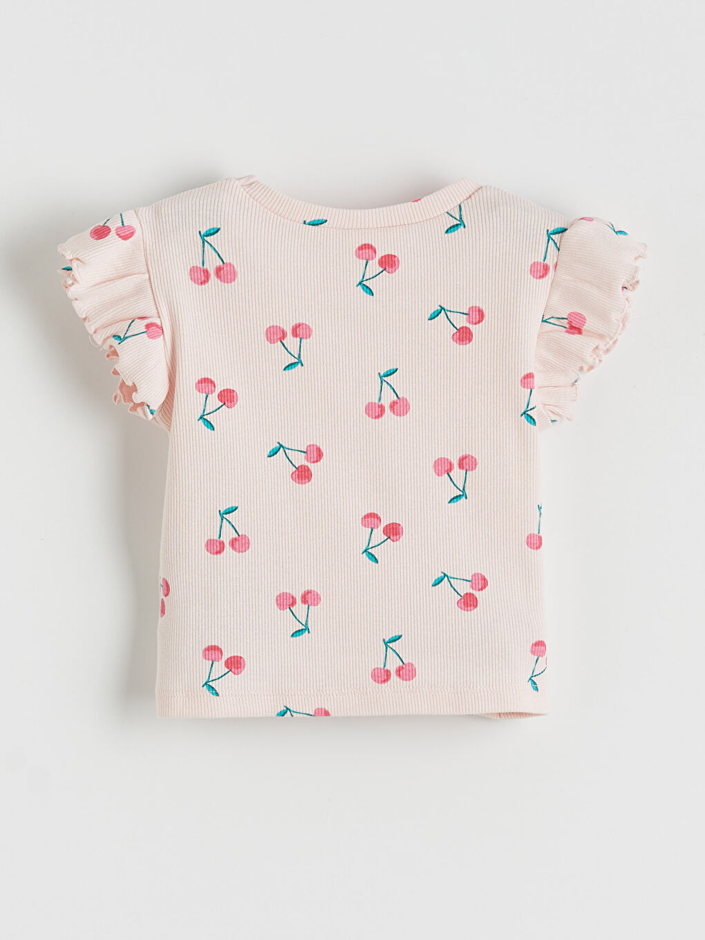 Малышки девочки Розовый Комплект-2