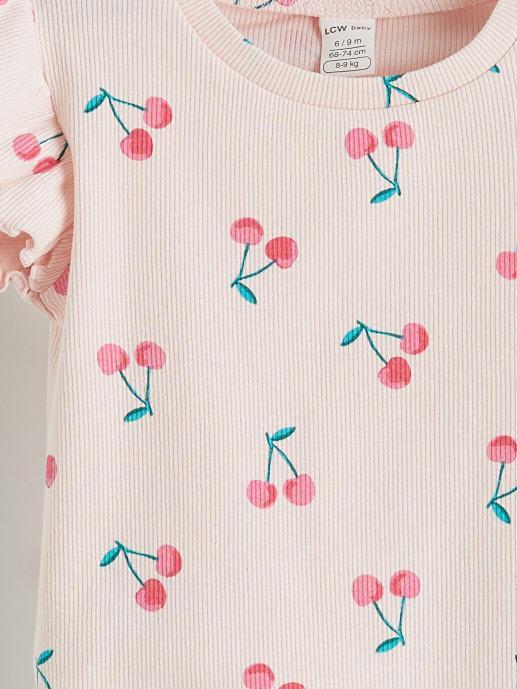 Малышки девочки Розовый Комплект-5