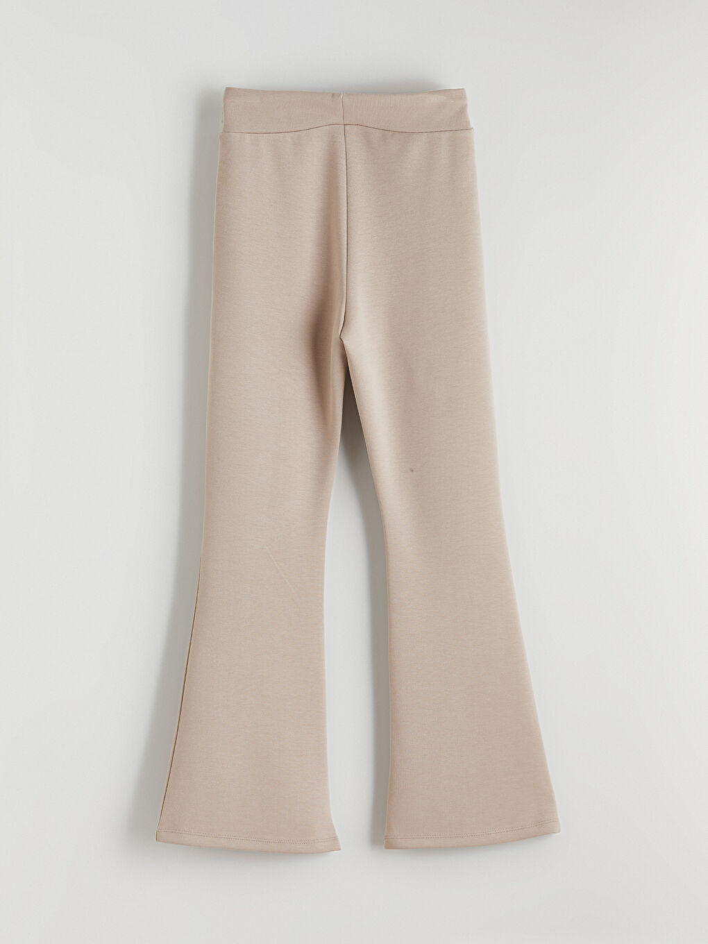 Girls' T-shirt and Flare Leggings-6