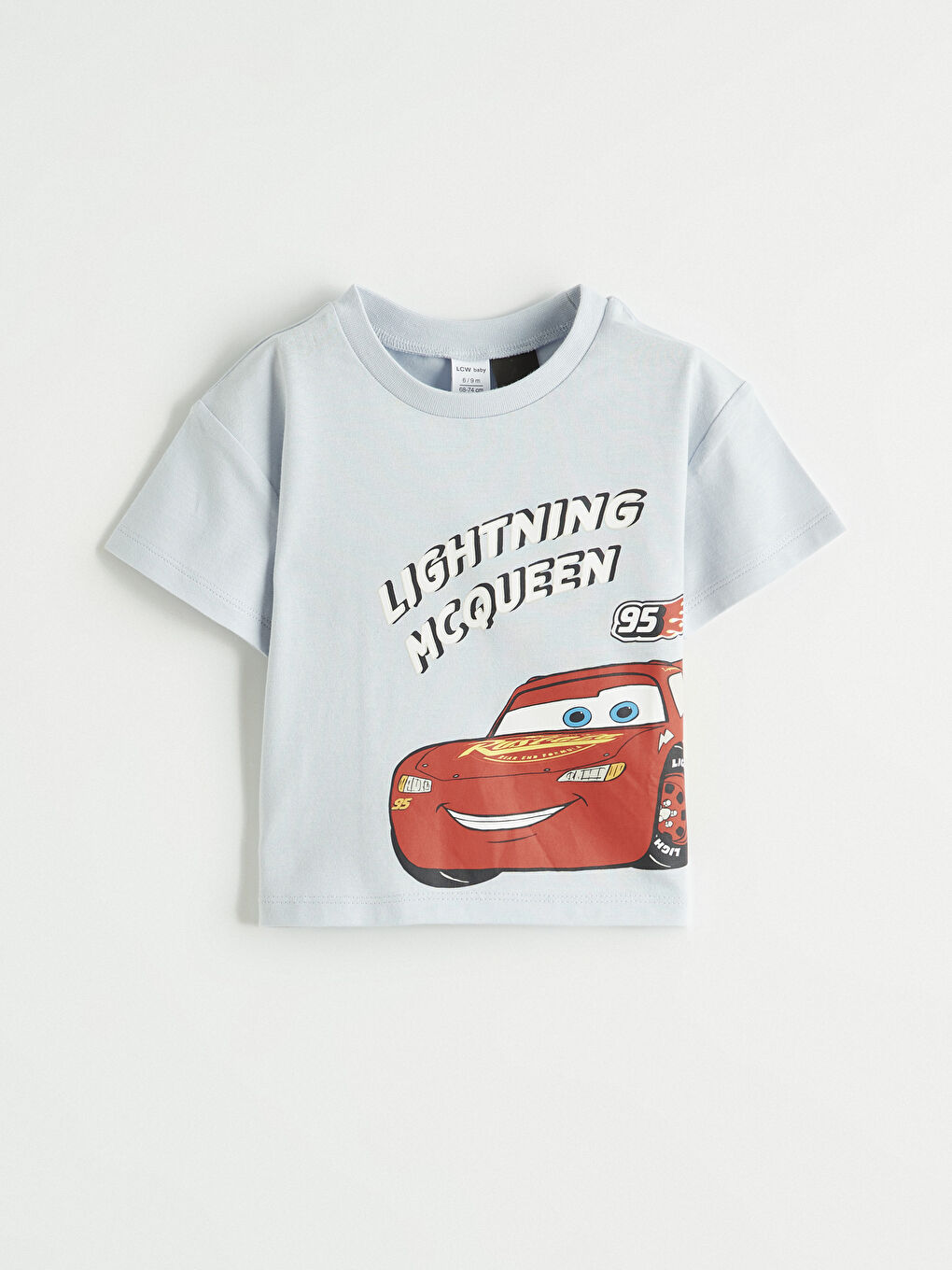 Малыши мальчики Голубой Комплект-1