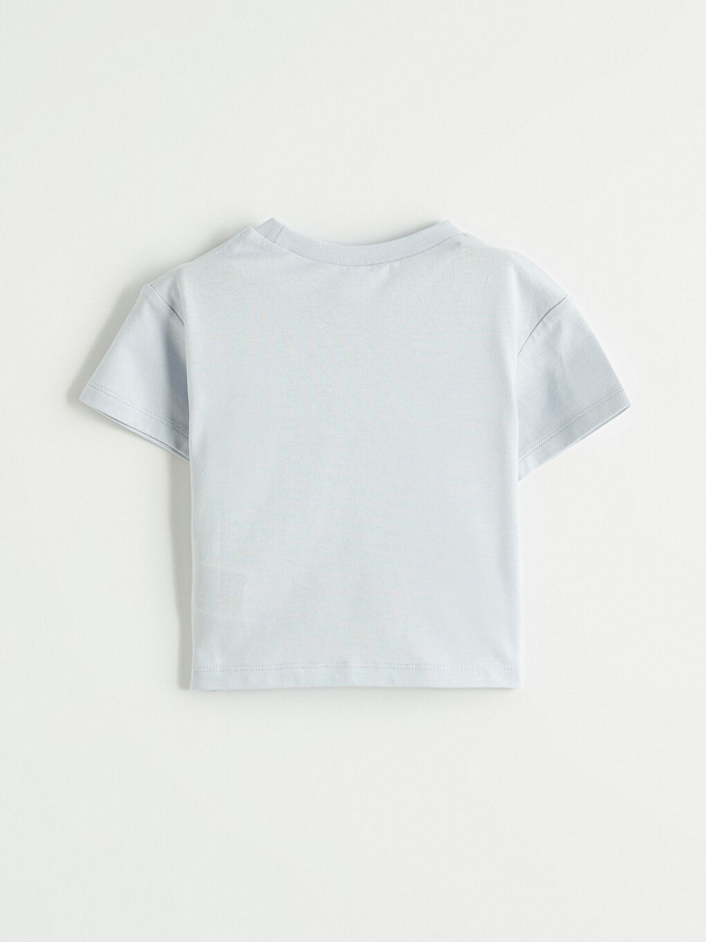 Малыши мальчики Голубой Комплект-3