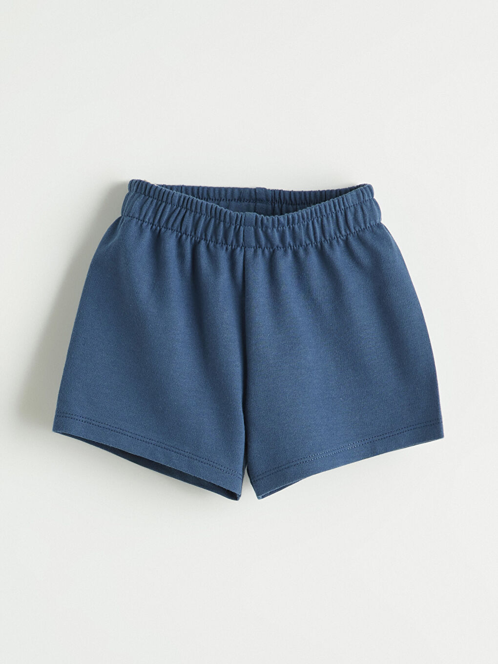 Малыши мальчики Голубой Комплект-4