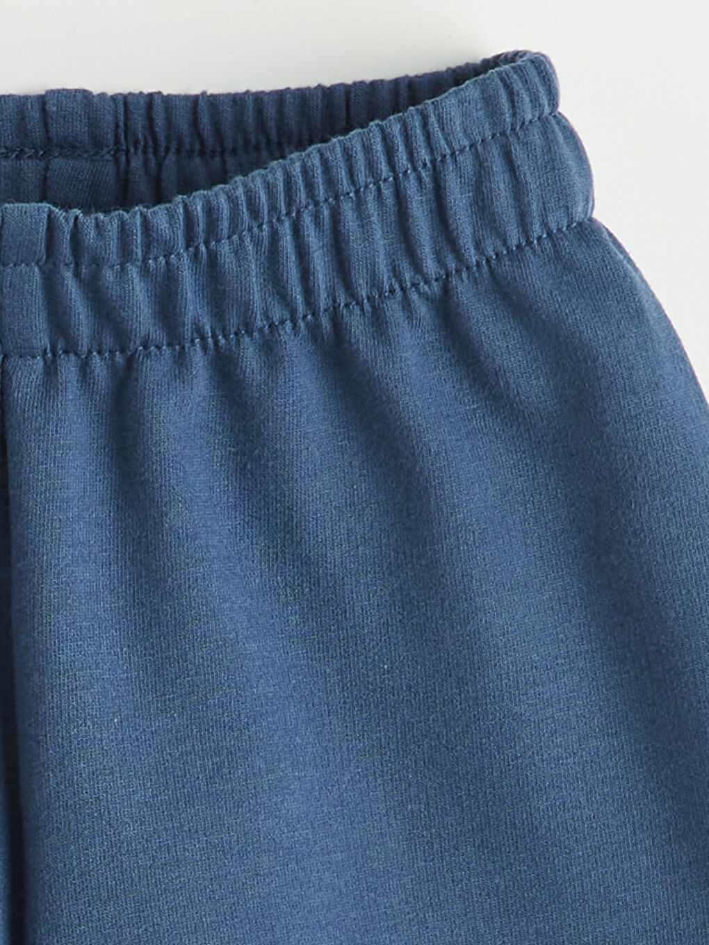 Малыши мальчики Голубой Комплект-5