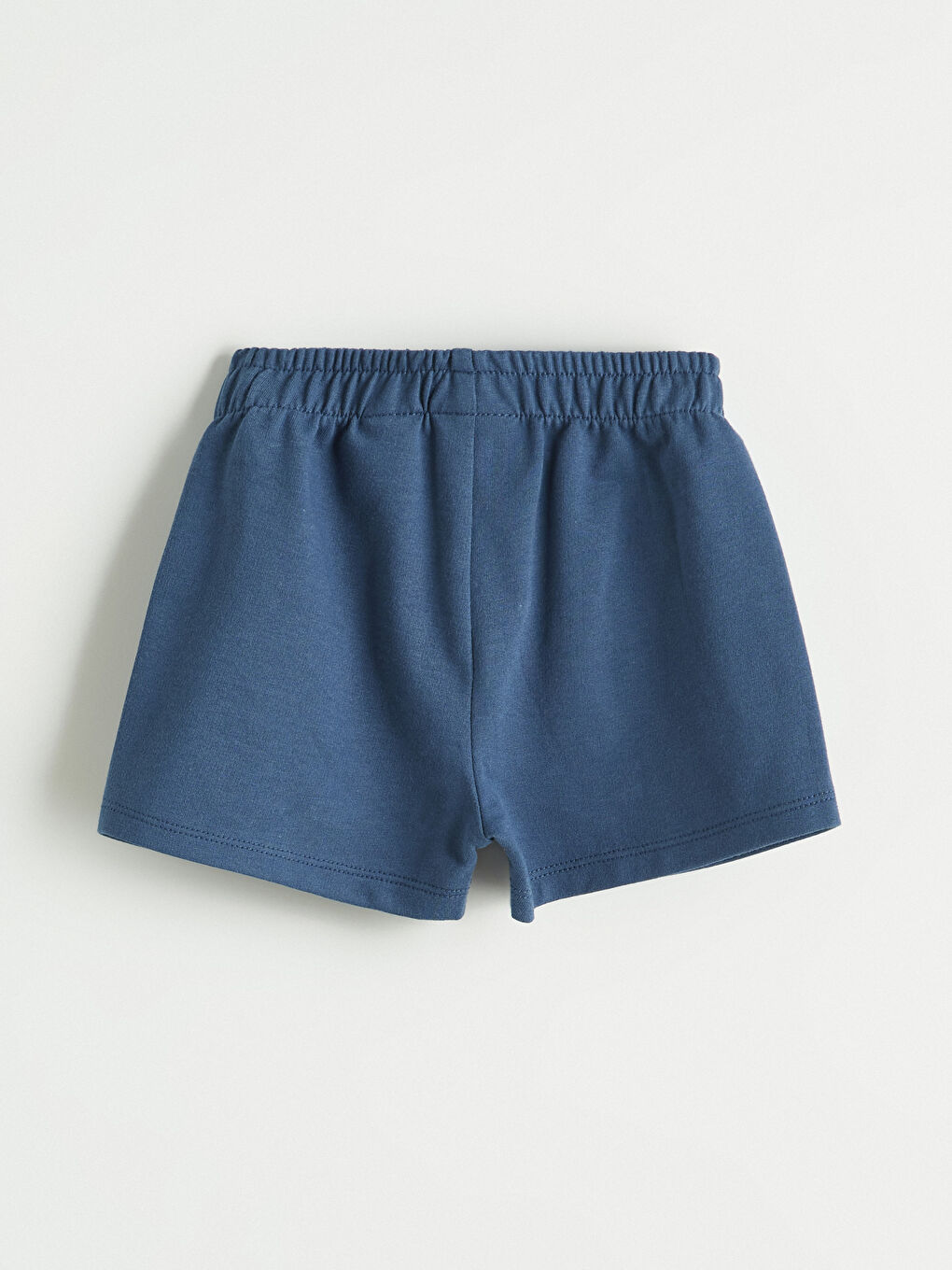 Малыши мальчики Голубой Комплект-6