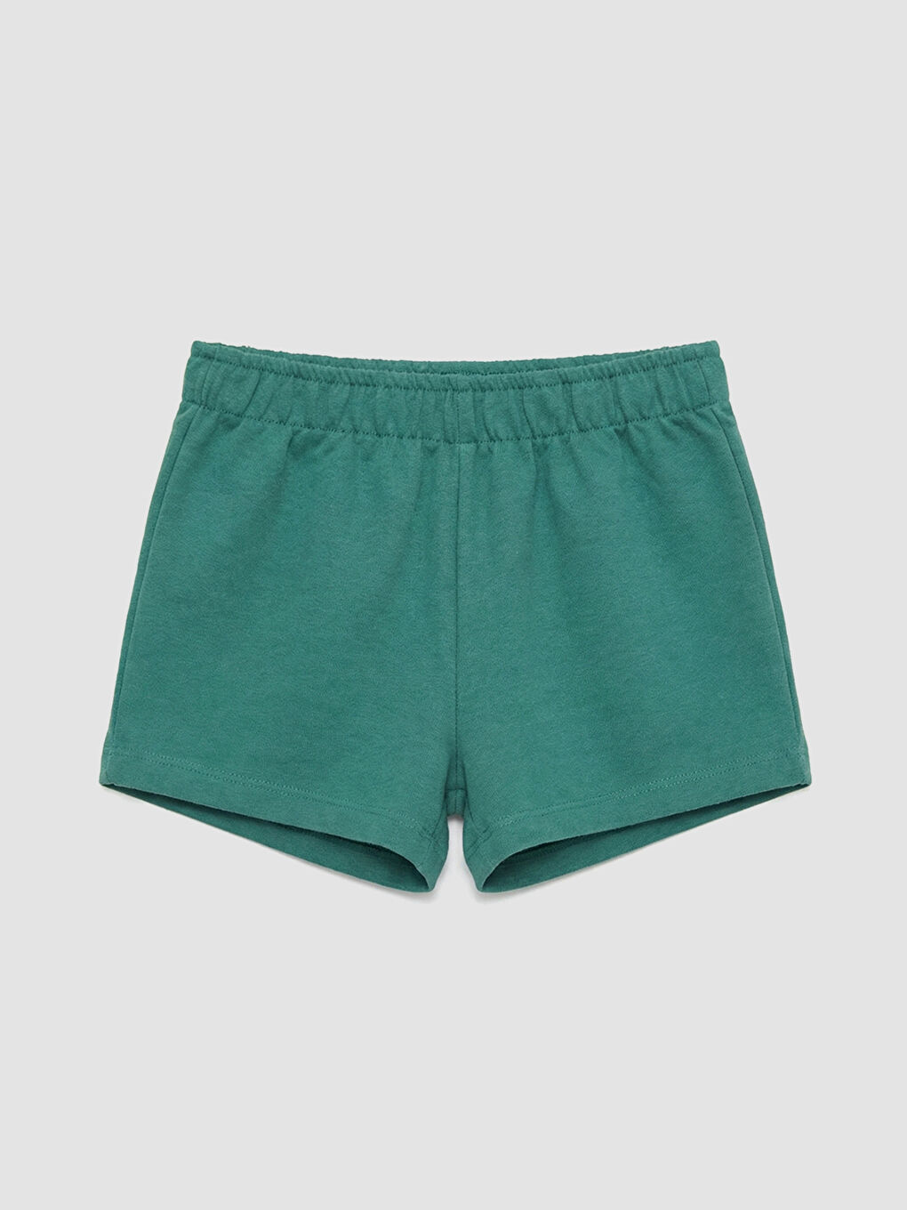 Ekru Mickey Mouse Baskılı Erkek Bebek Takım-3