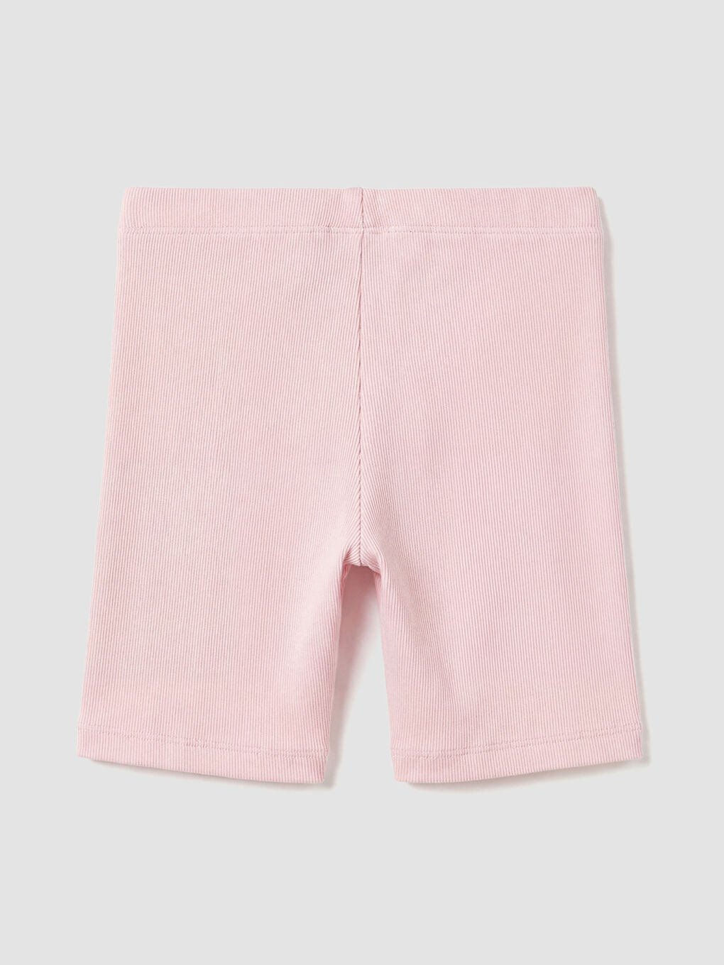 Ekru Minnie Mouse Baskılı Kız Bebek Tişört ve Tayt-4