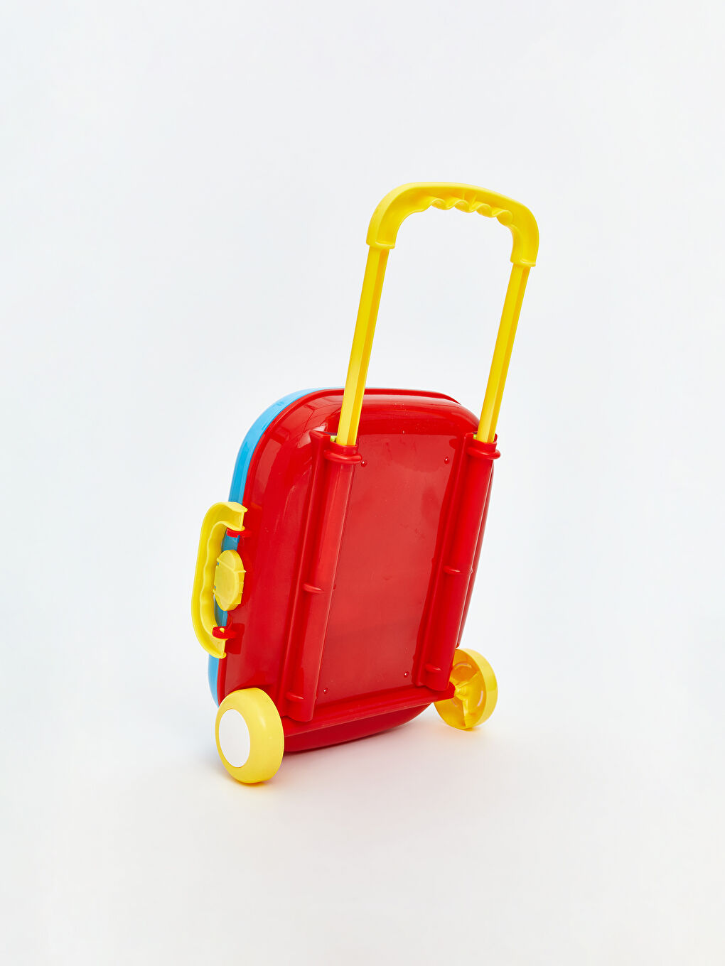 مجموعة طبية للعب مع حقيبة-11