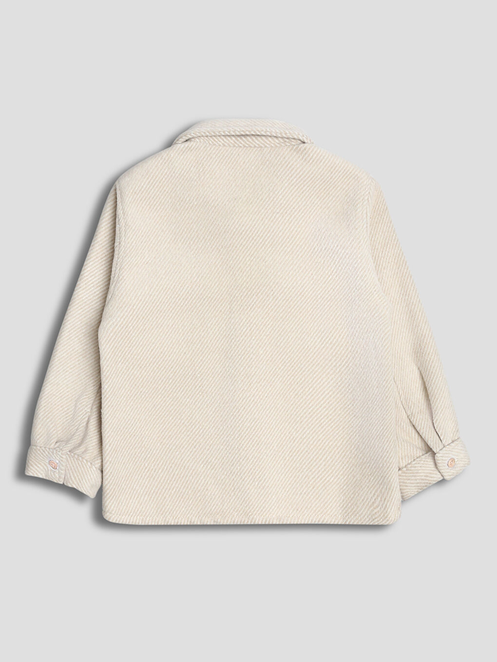 قميص قماش دوبي للأولاد-1