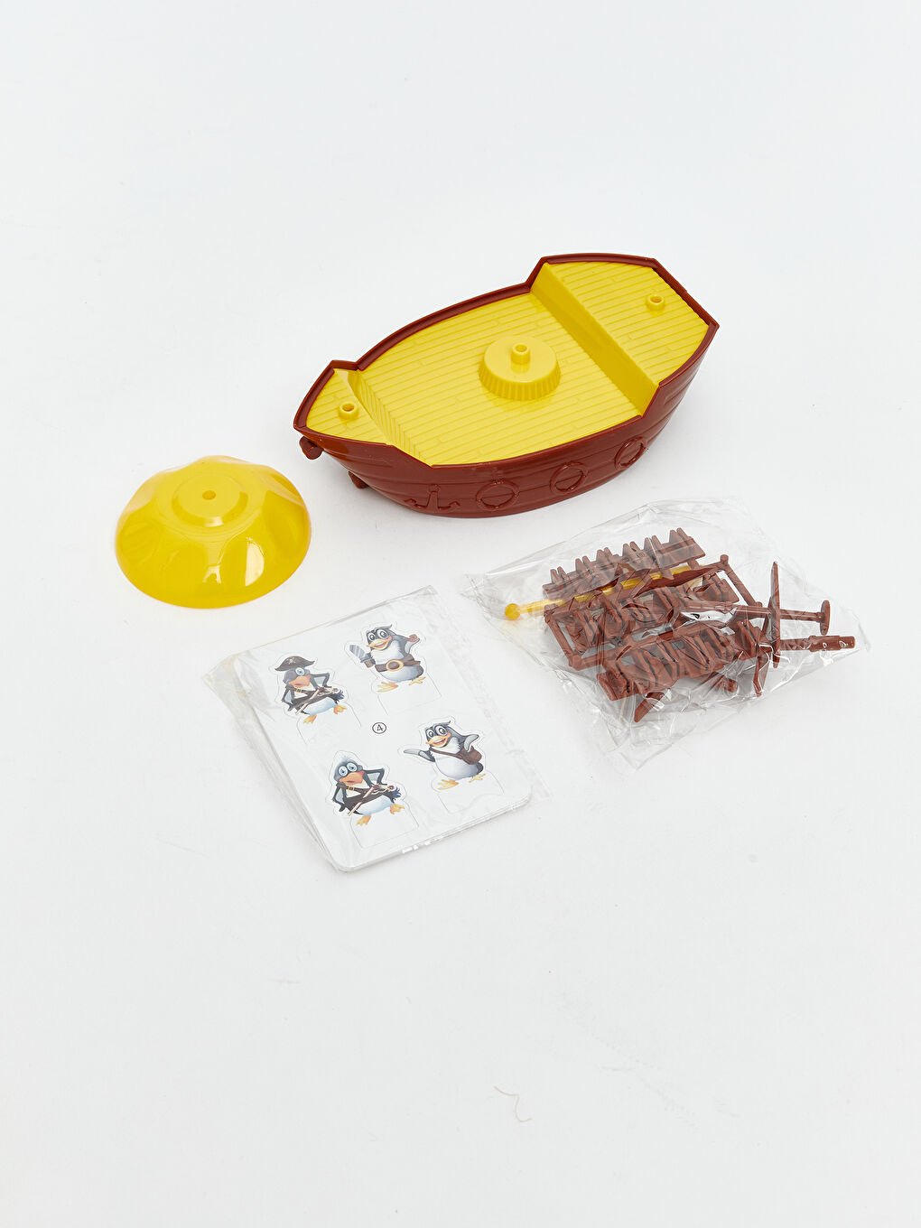 შერეული ფიგურის სათამაშო-1