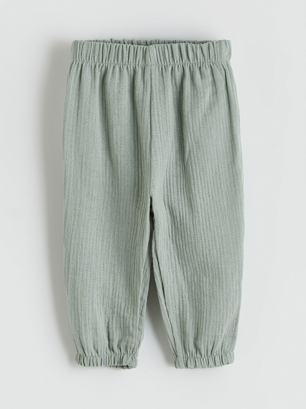 Mavi Mickey Mouse Baskılı Erkek Bebek Tişört ve Pantolon-4