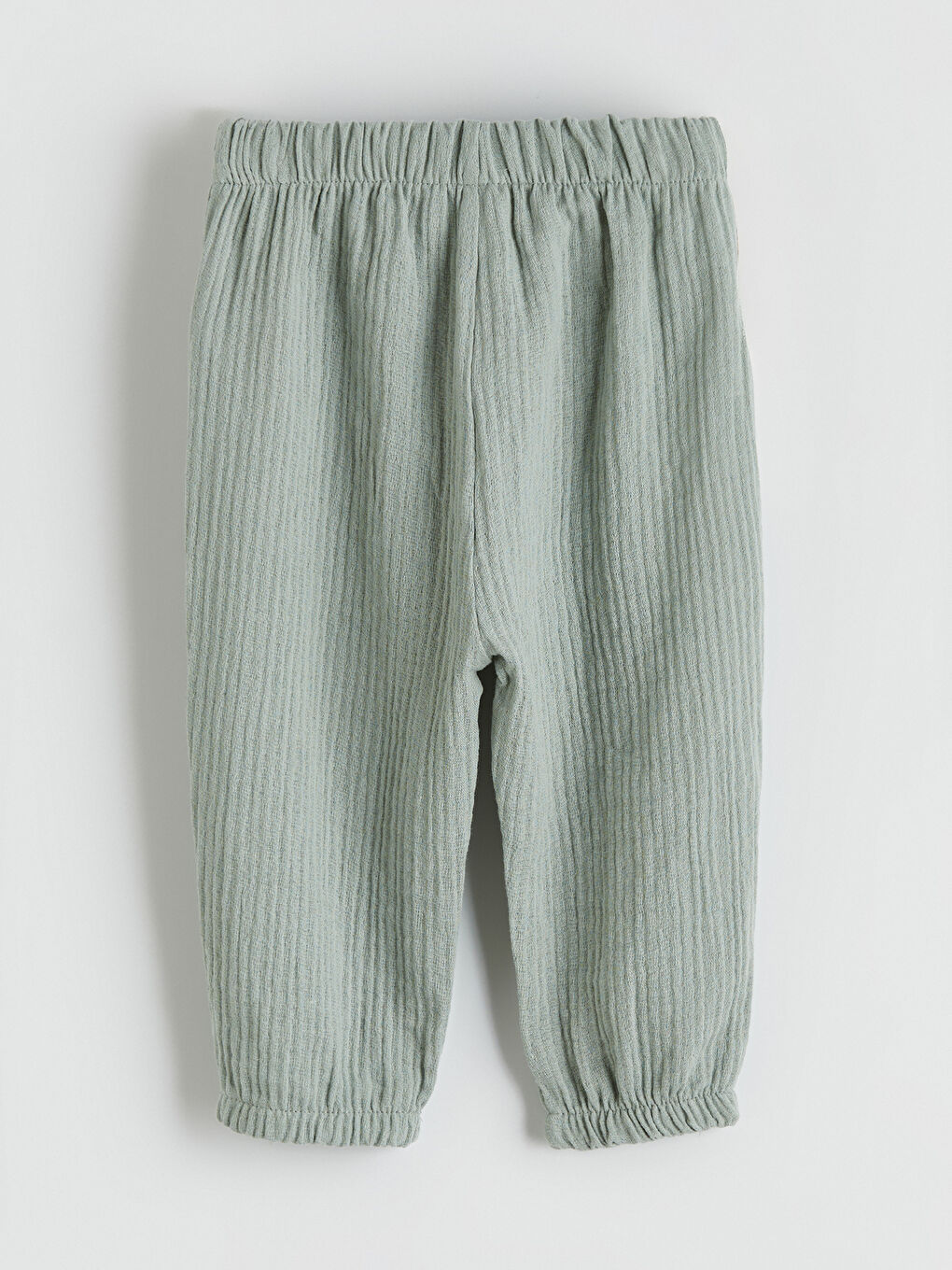 Mavi Mickey Mouse Baskılı Erkek Bebek Tişört ve Pantolon-6