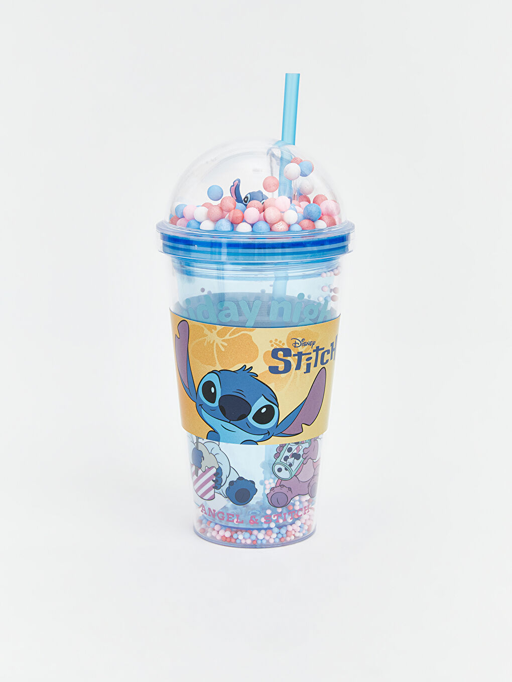 MIX Soft Drink Glass-1