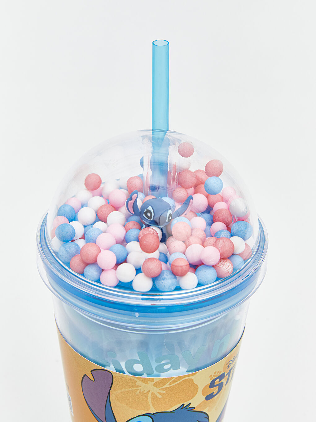 MIX Soft Drink Glass-4