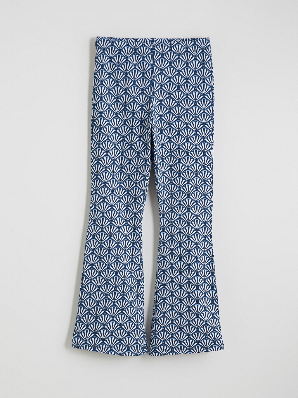 Flare Girls' Leggings