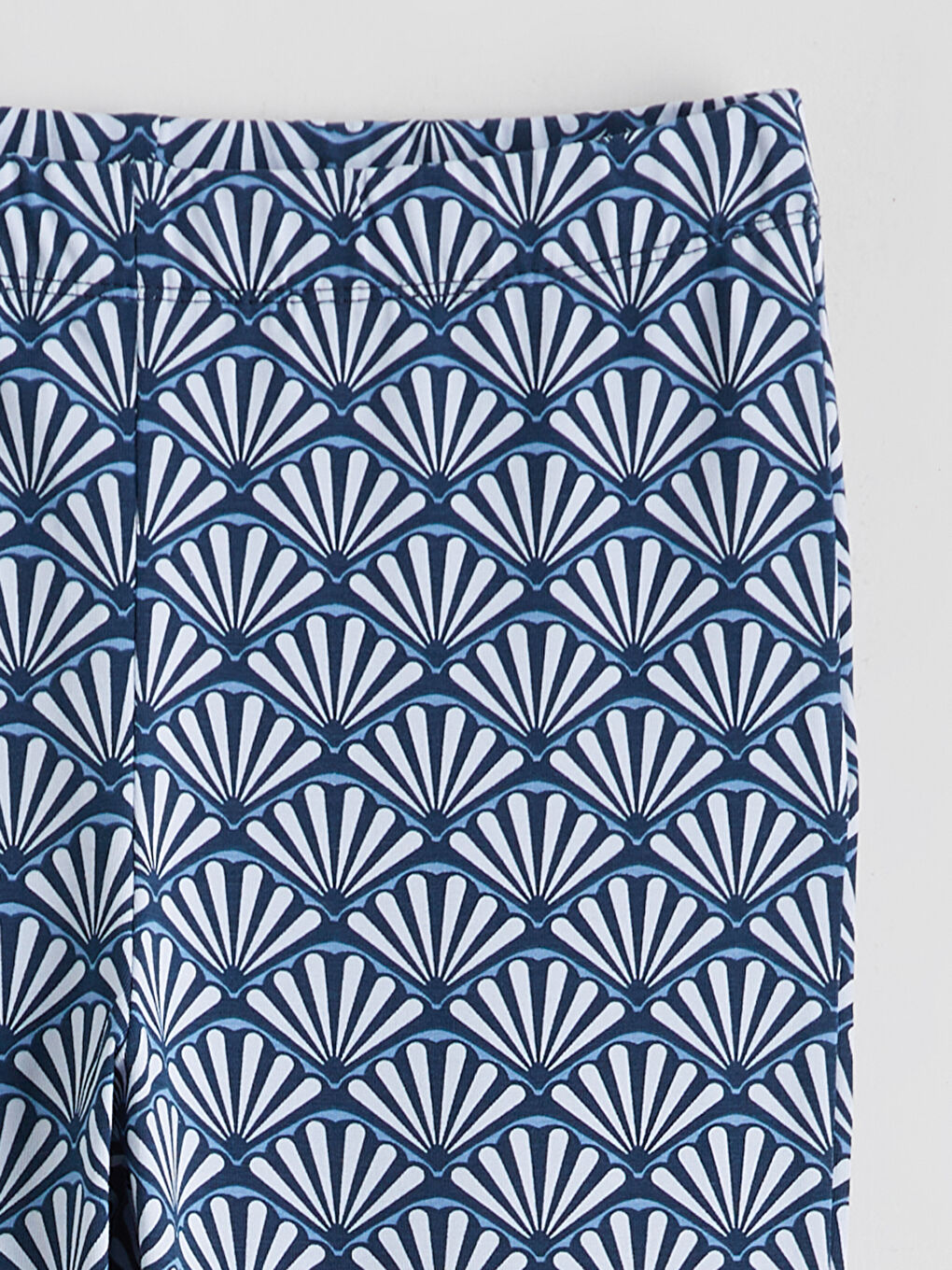 Flare Girls' Leggings-1