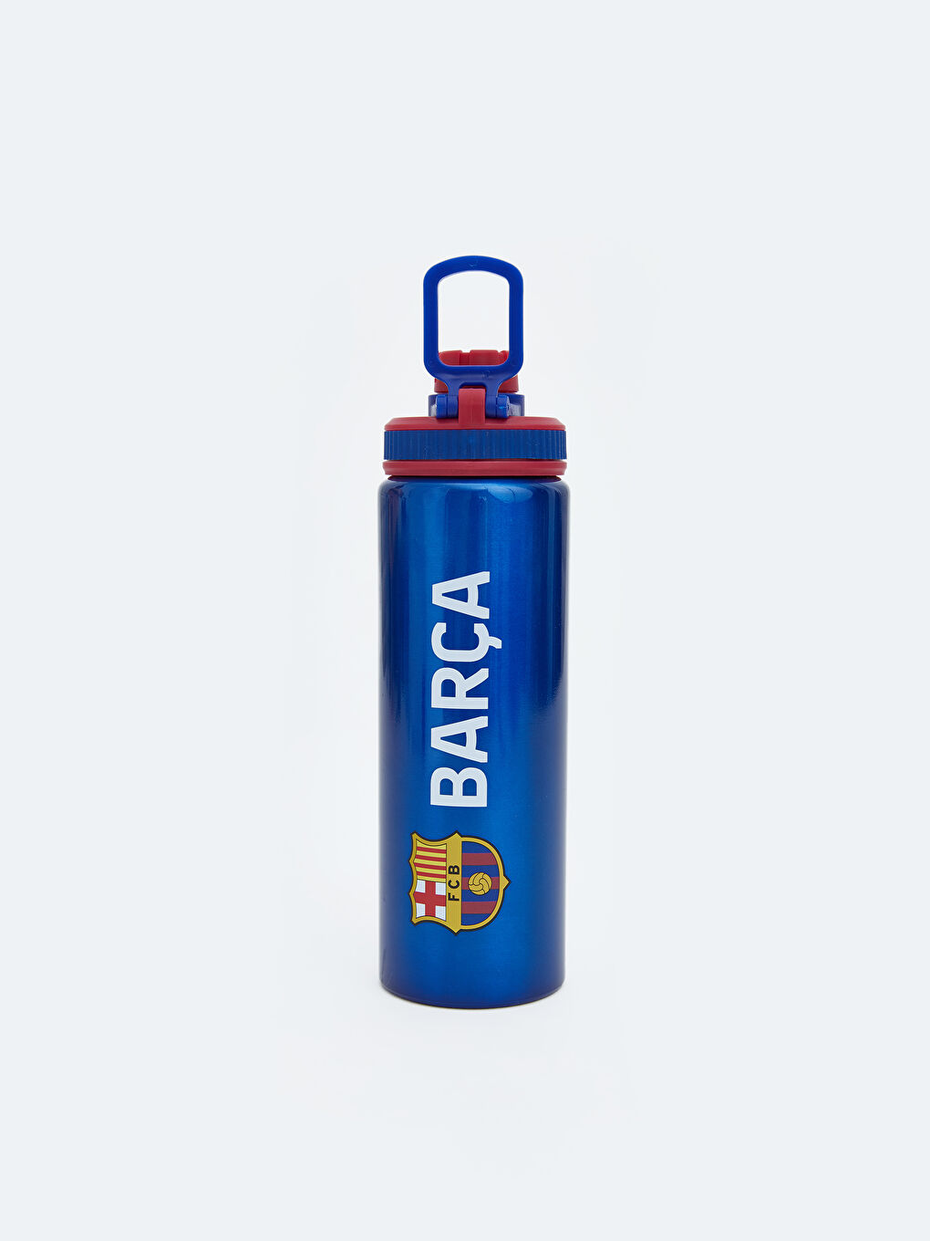 Karışık Barcelona Baskılı Suluk 630 ml-1