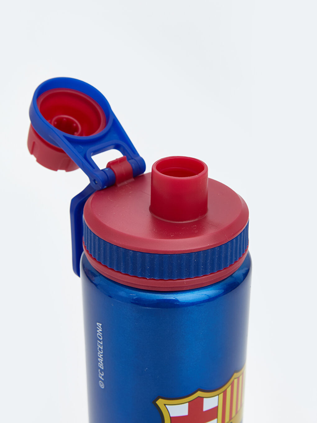 Karışık Barcelona Baskılı Suluk 630 ml-2